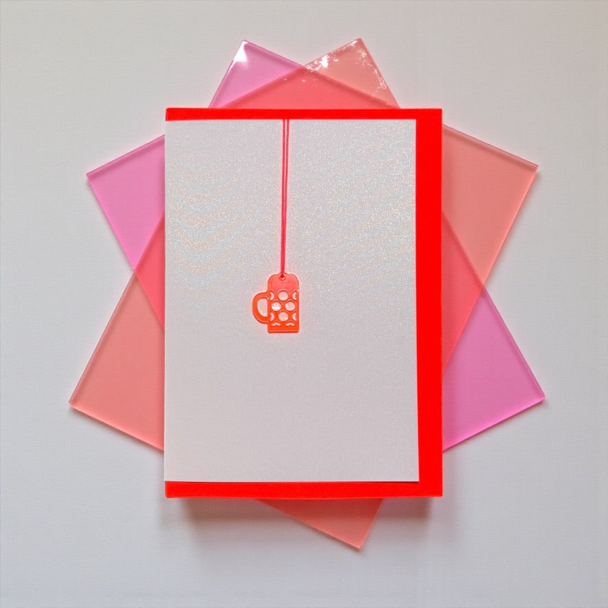 Hang Me Happy * Bier