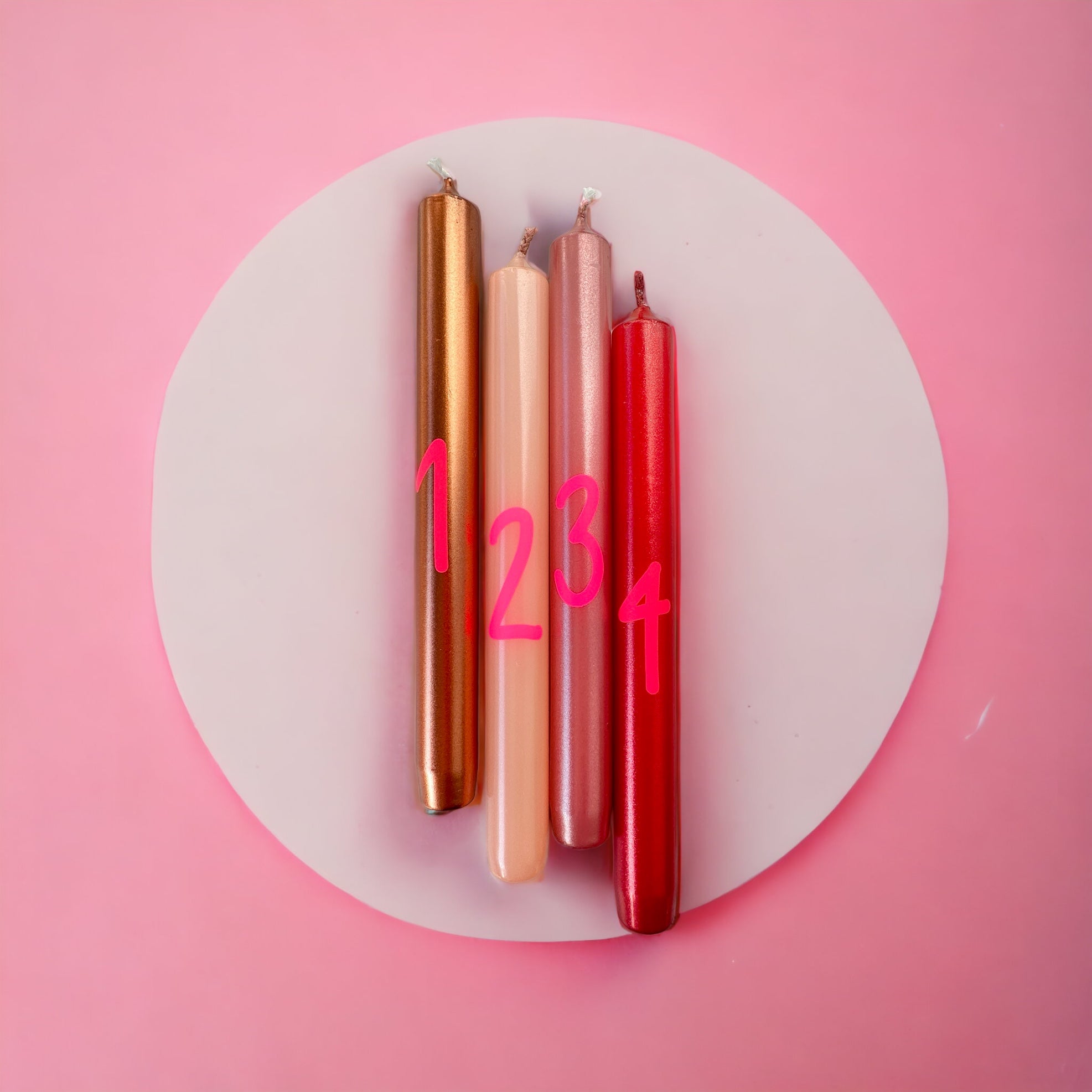 Graphic Lights  X-Mas * Countdown