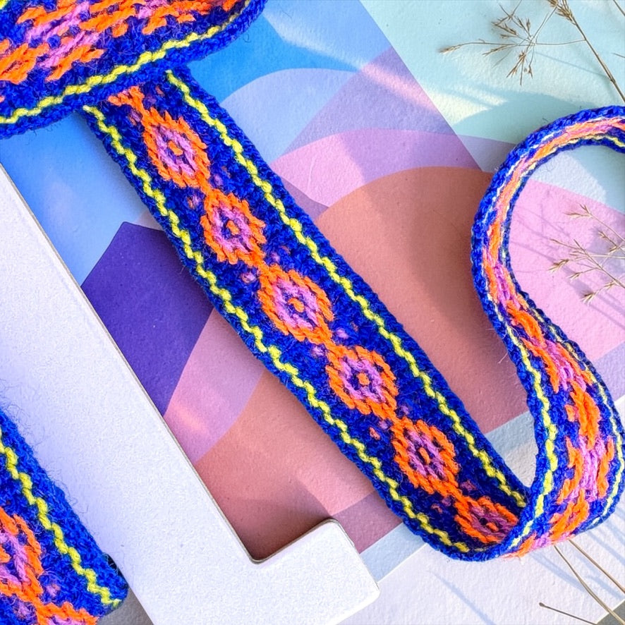 Lama Medio * Roberto