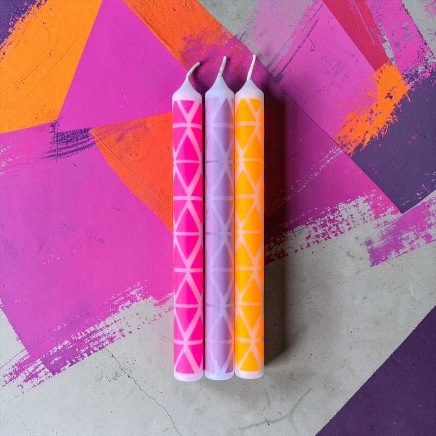 Graphic lights * Curves 301