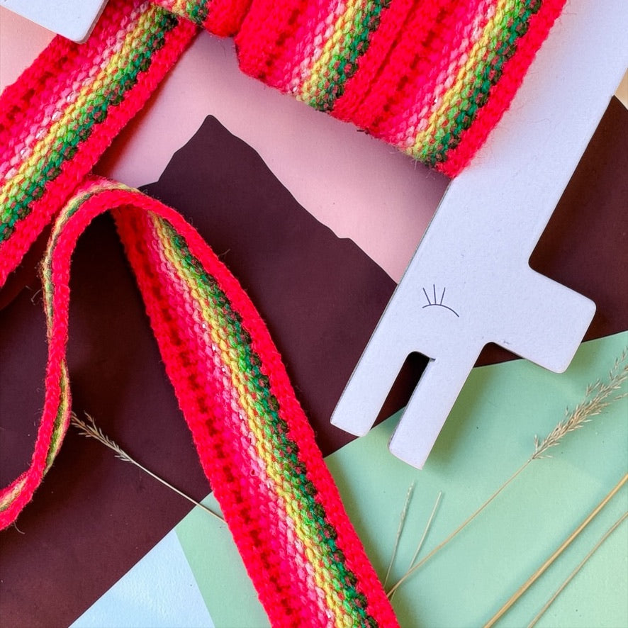 Lama Medio * Joaquin