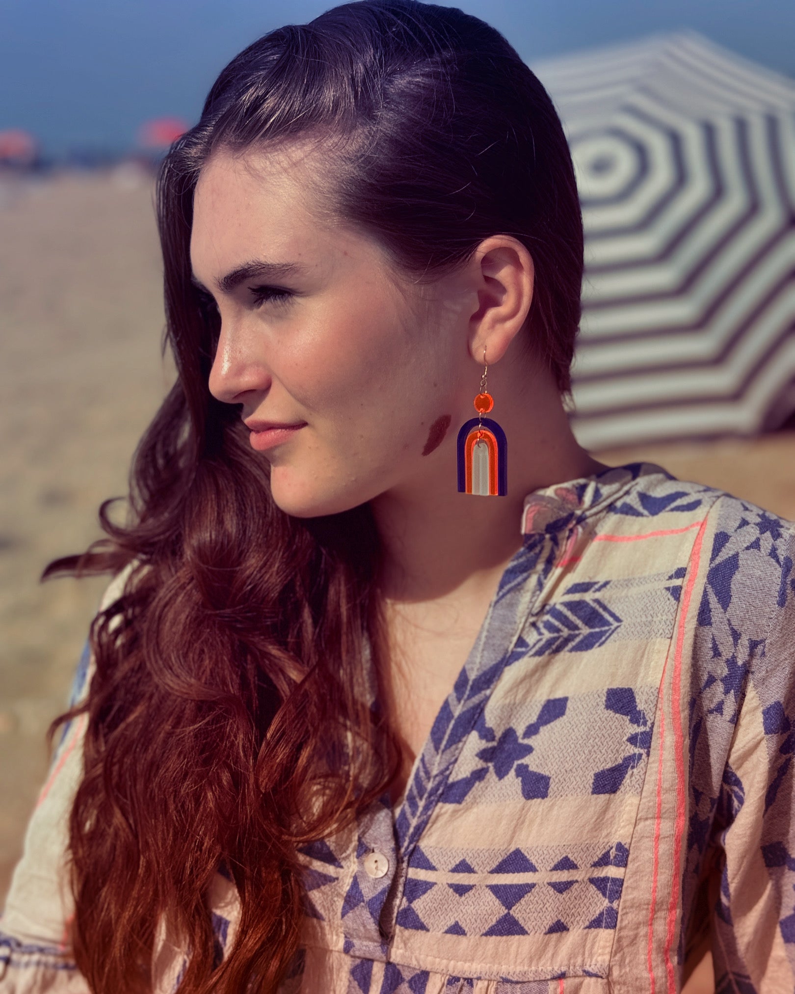 Évasion * Sombreros d'Acapulco