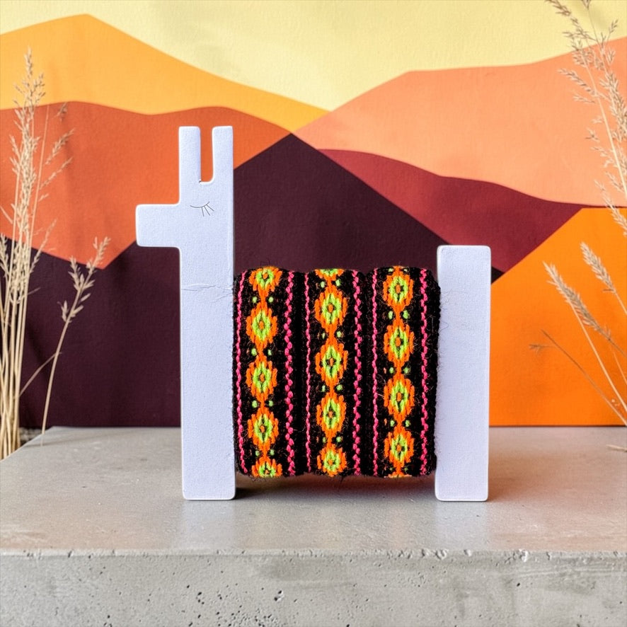 Lama Medio * Stefano