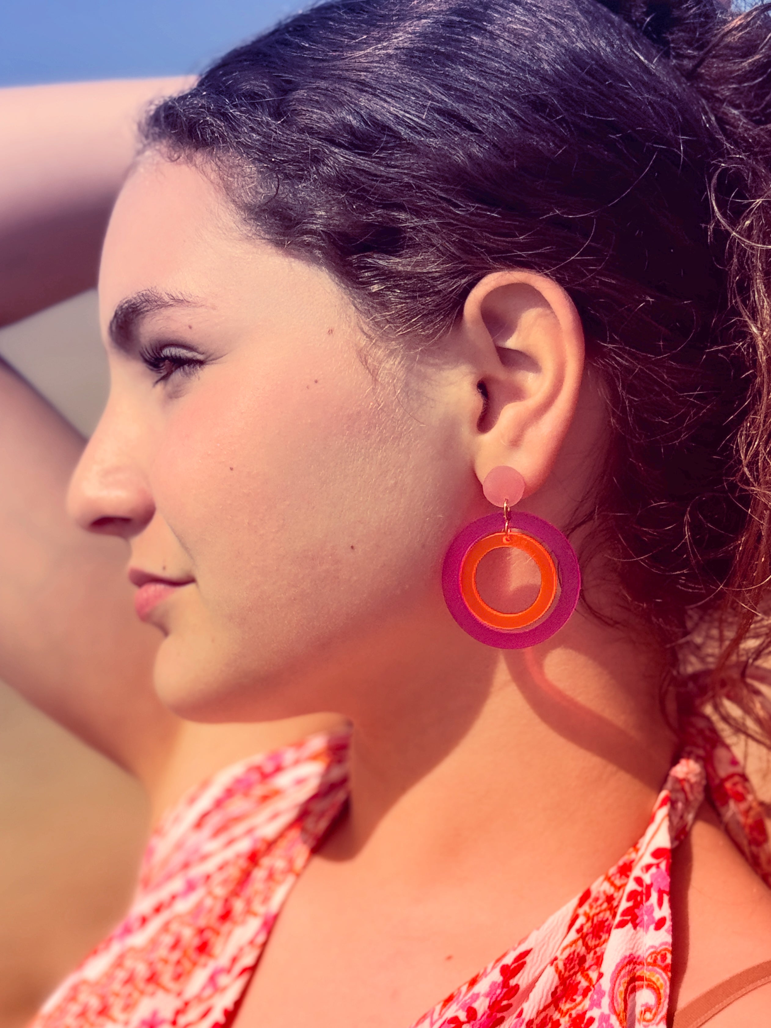 Évasion * Belle heure de cocktail