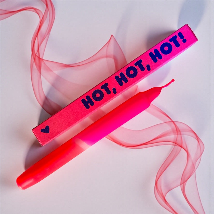 NCLY * Chaud, chaud, chaud !