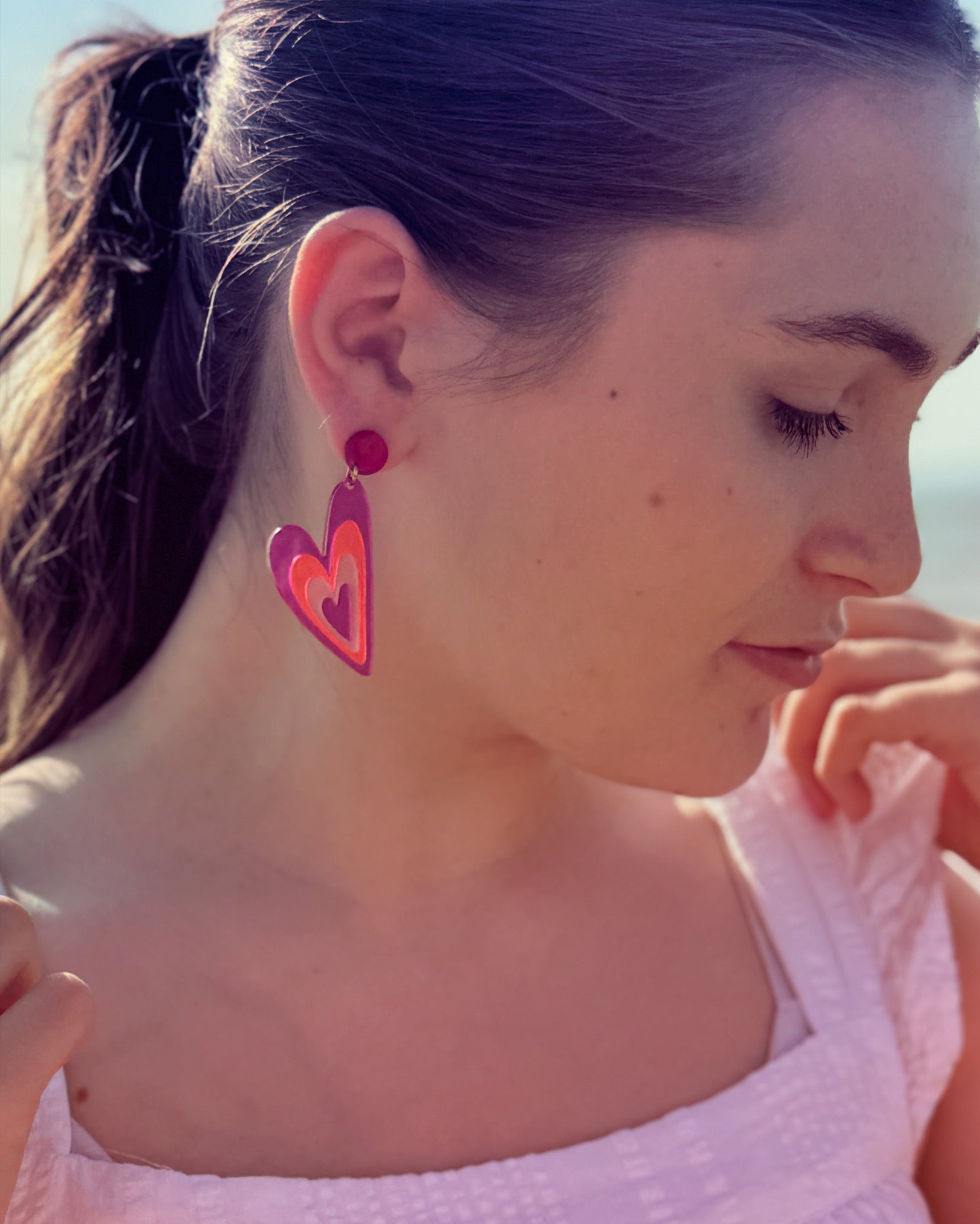 Évadez-vous * Les secrets de Miami