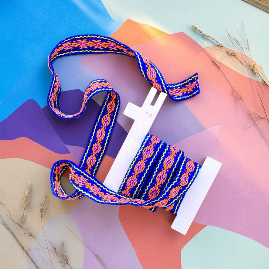 Lama Medio * Roberto