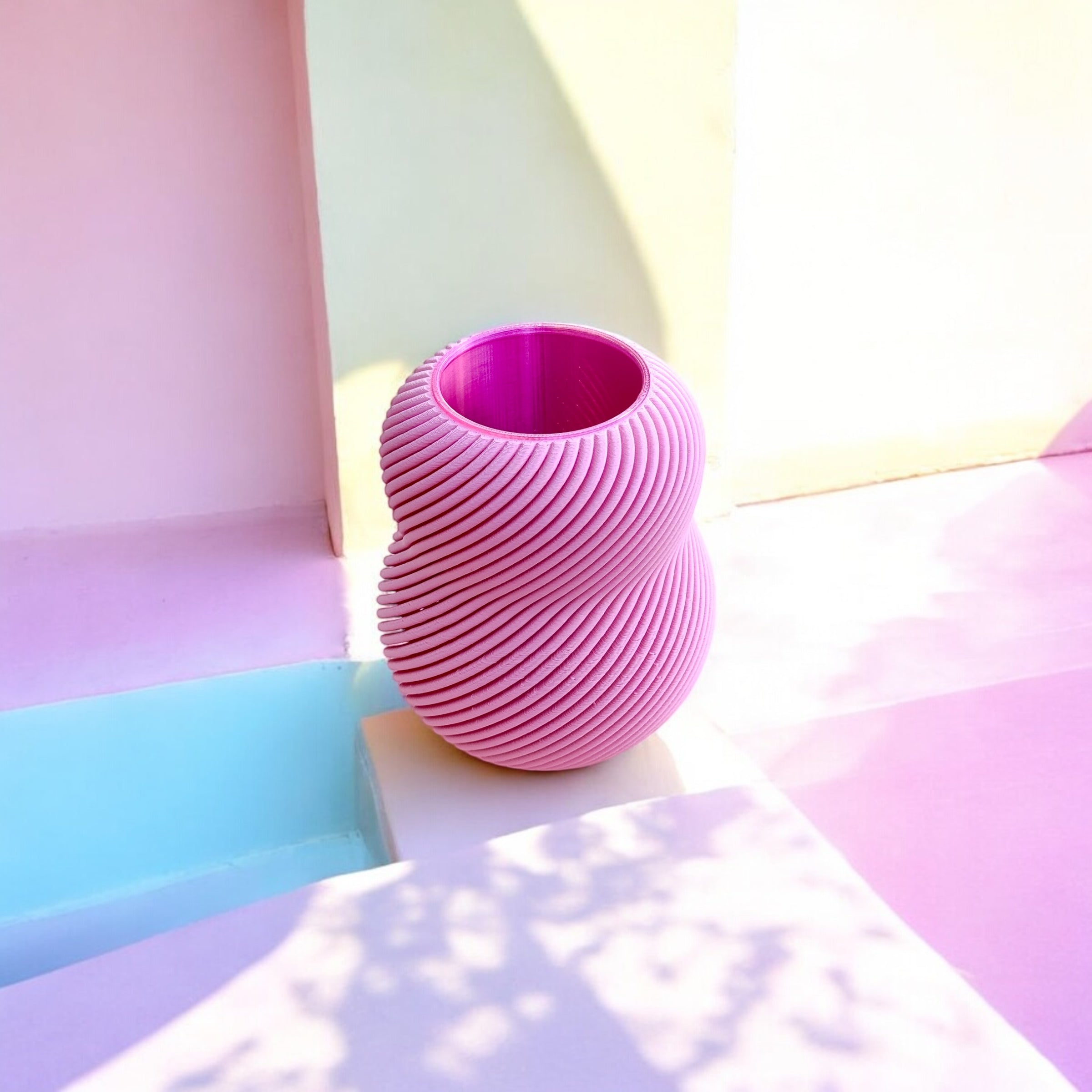 Bloom 100% * Baby Pink