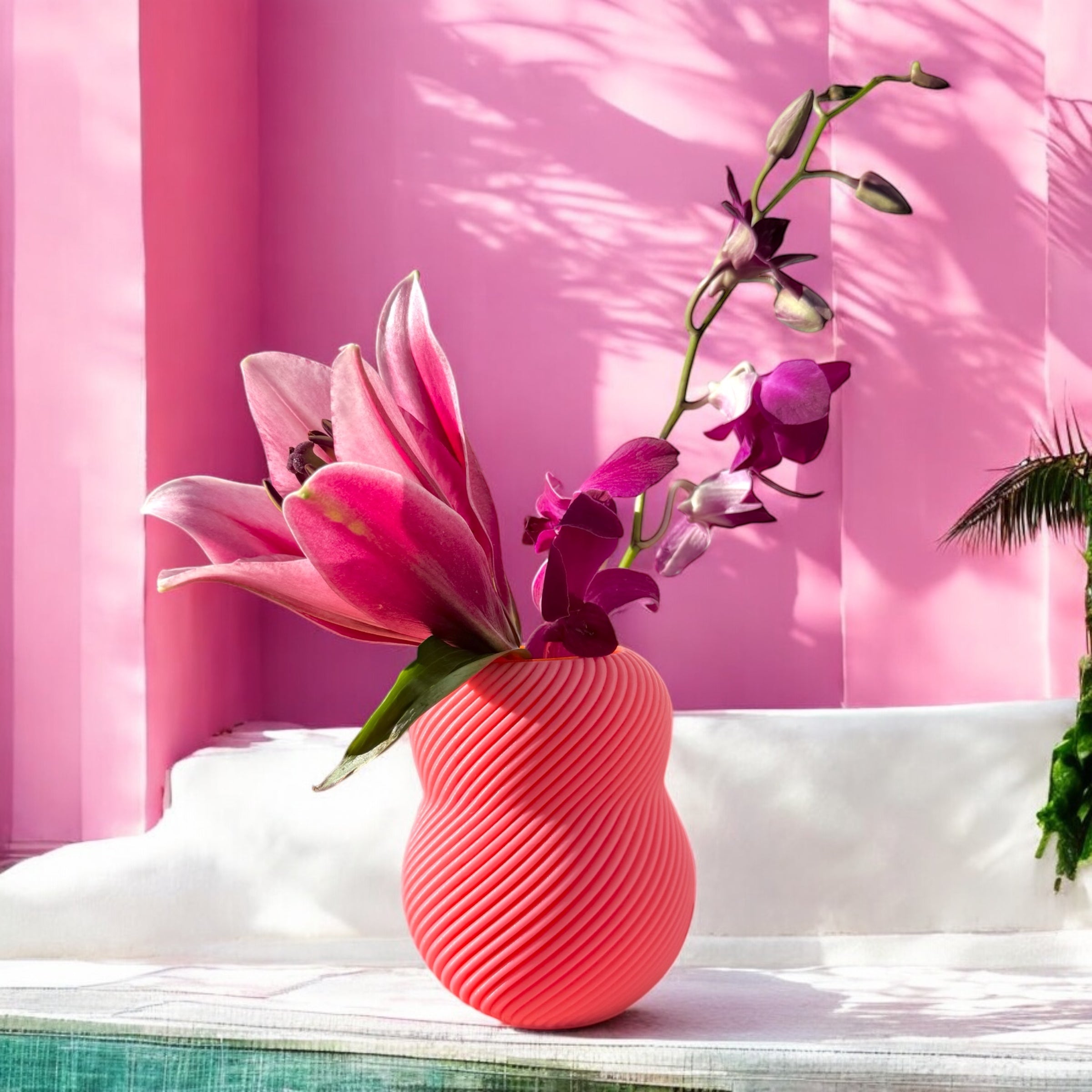 Bloom 100% * Flamingo