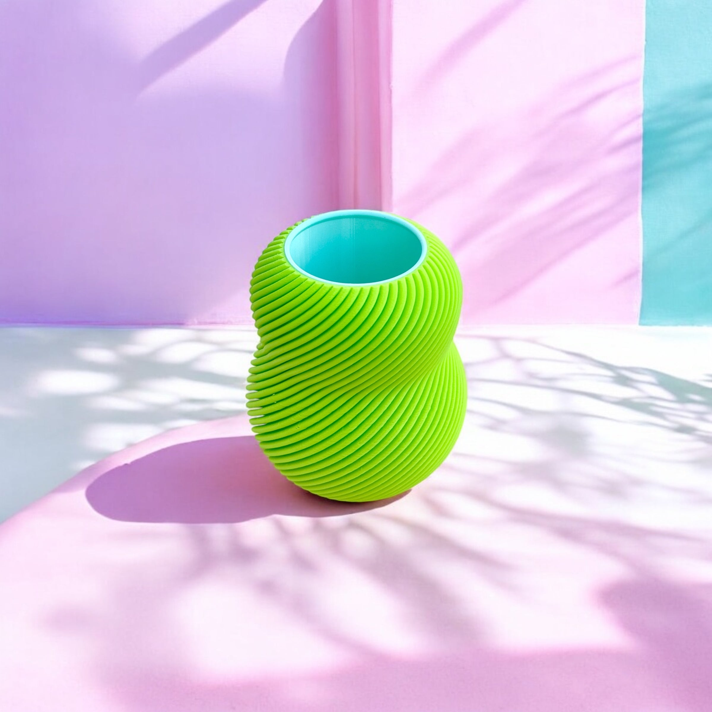 Bloom 100% * Light Green