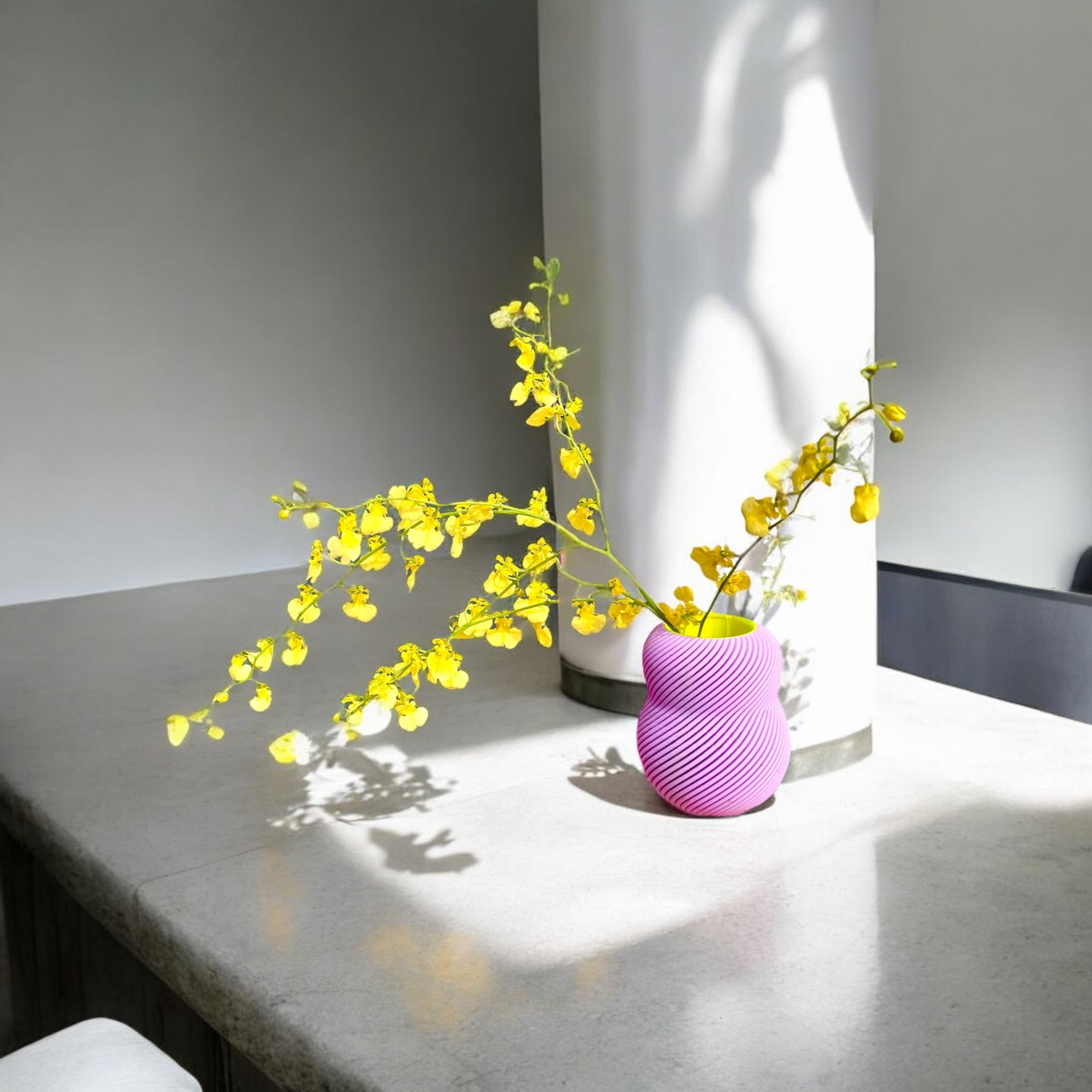 Floraison 100 % * Lilas