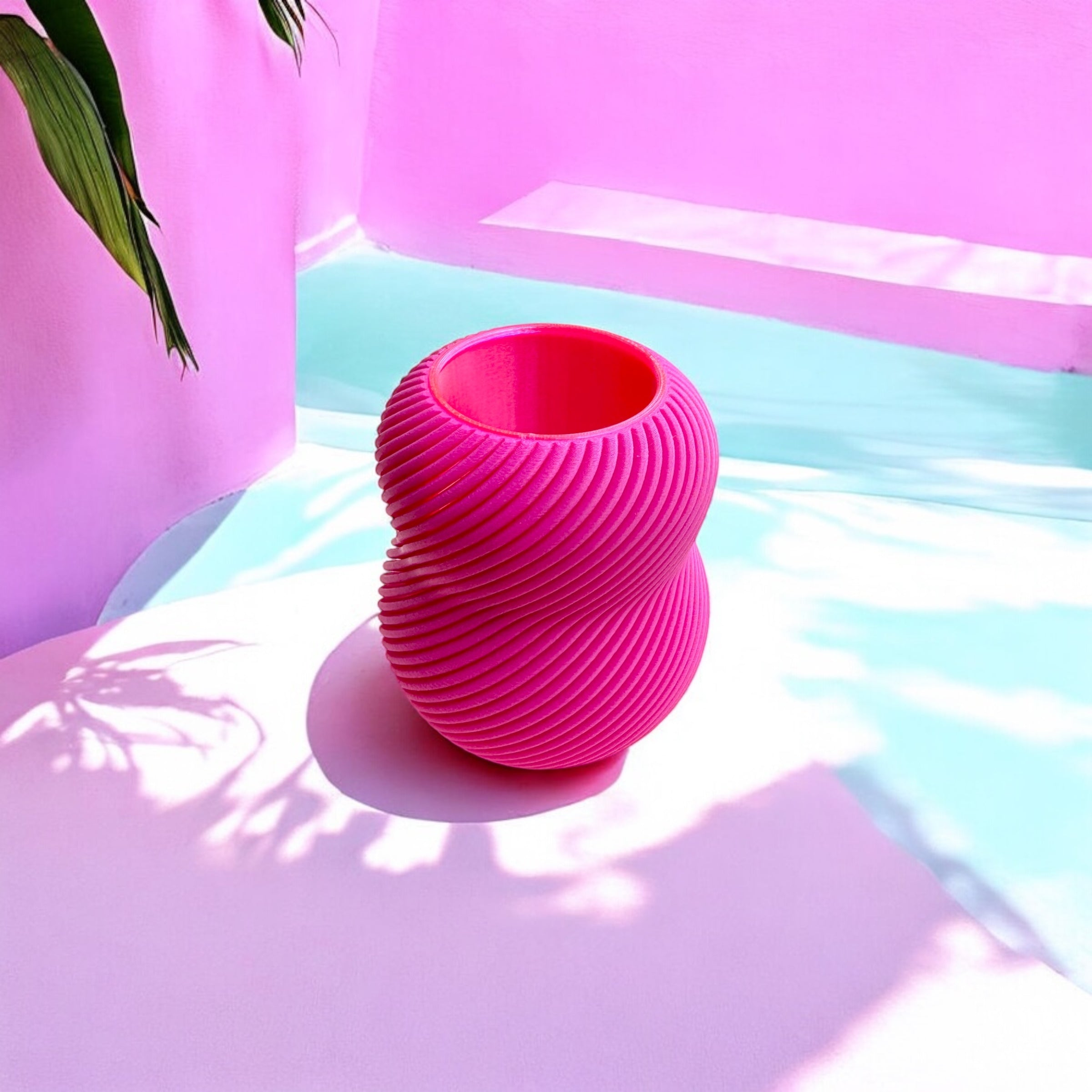 Bloom 100% * Magenta