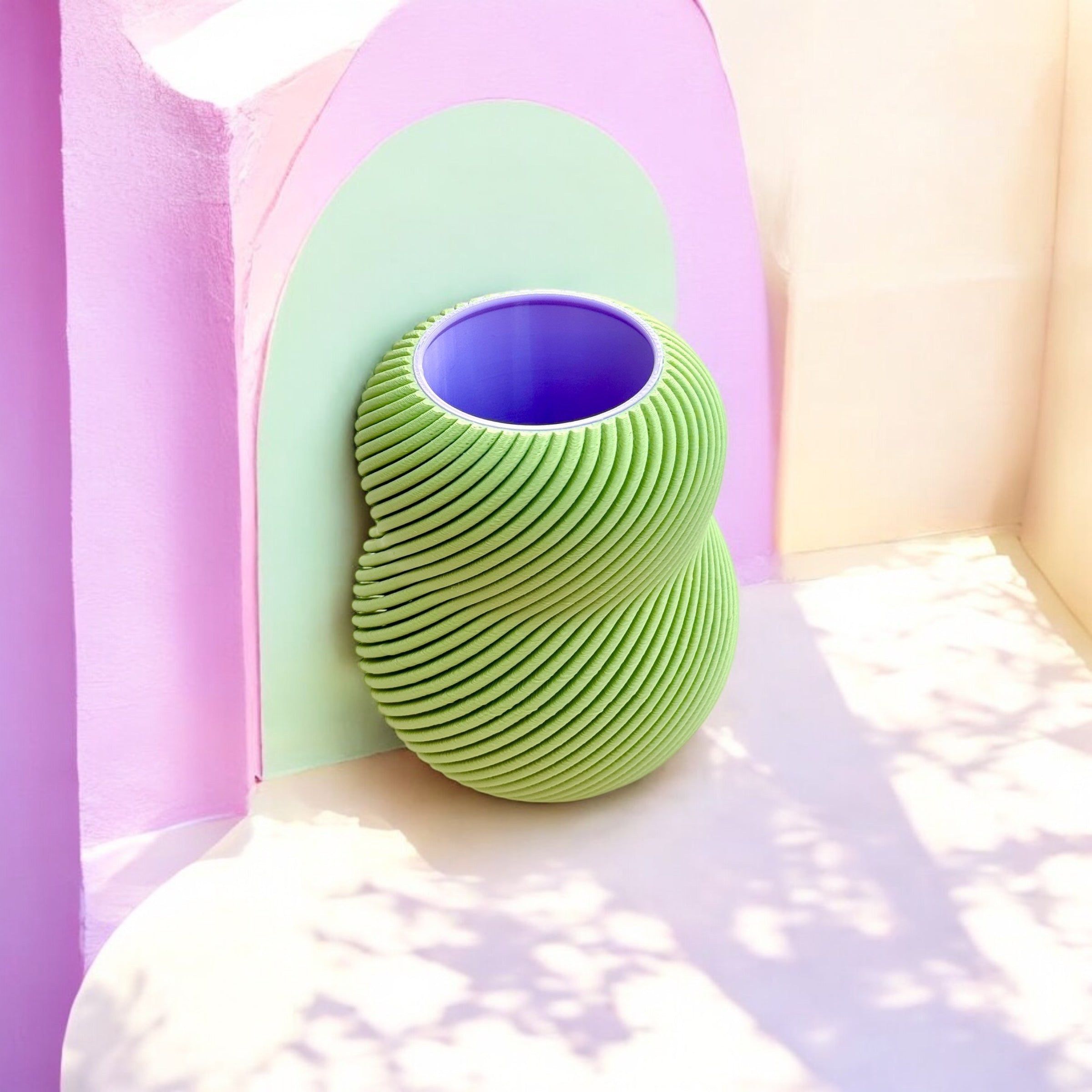 Bloom 100% * Matcha