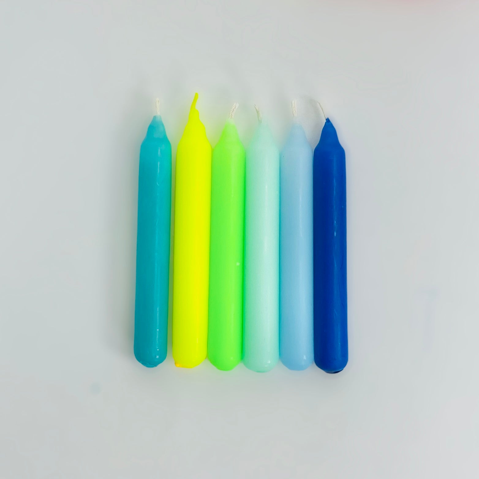 Dip Dye Konfetti * Boys