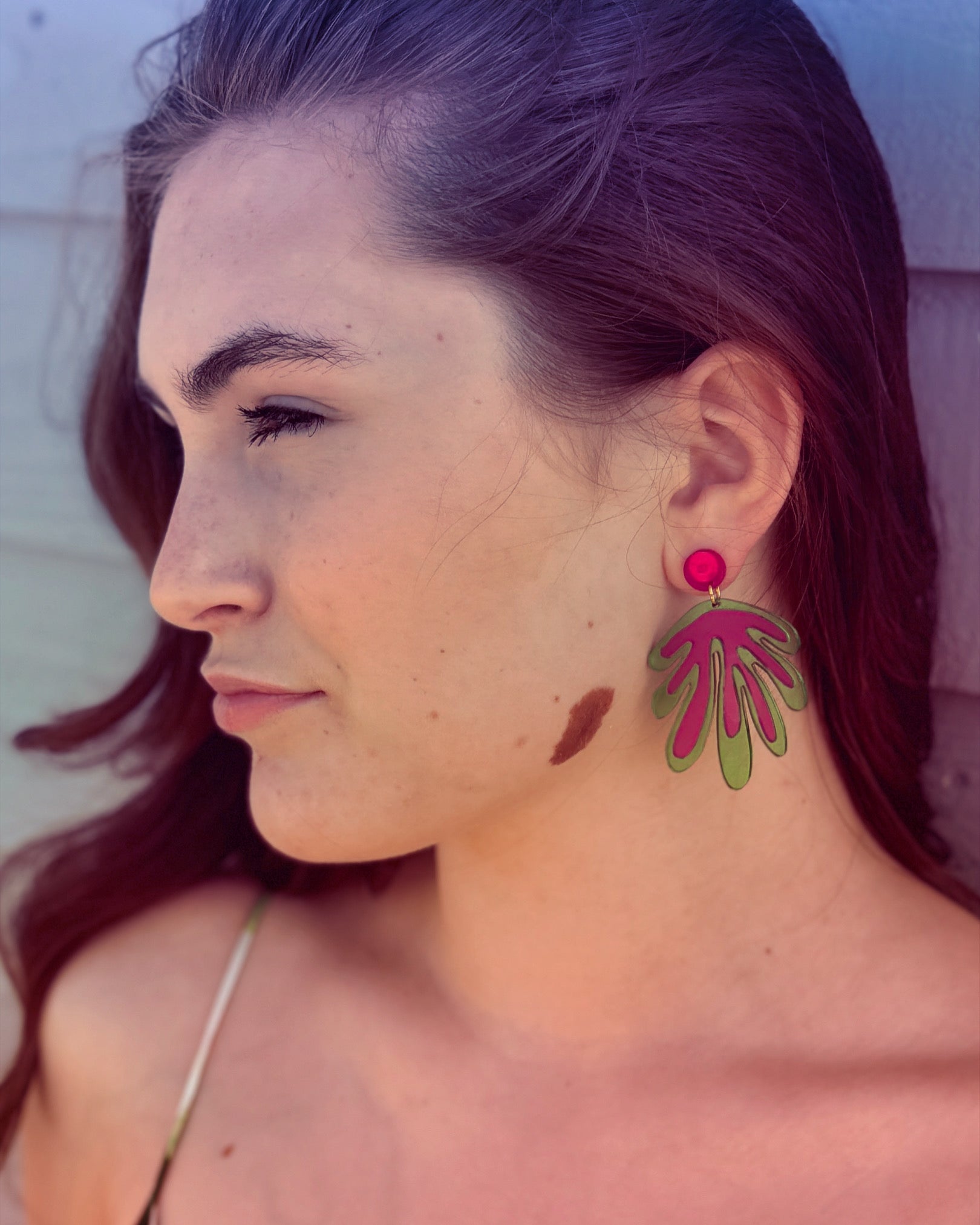 Évasion * Mojito de Tulum