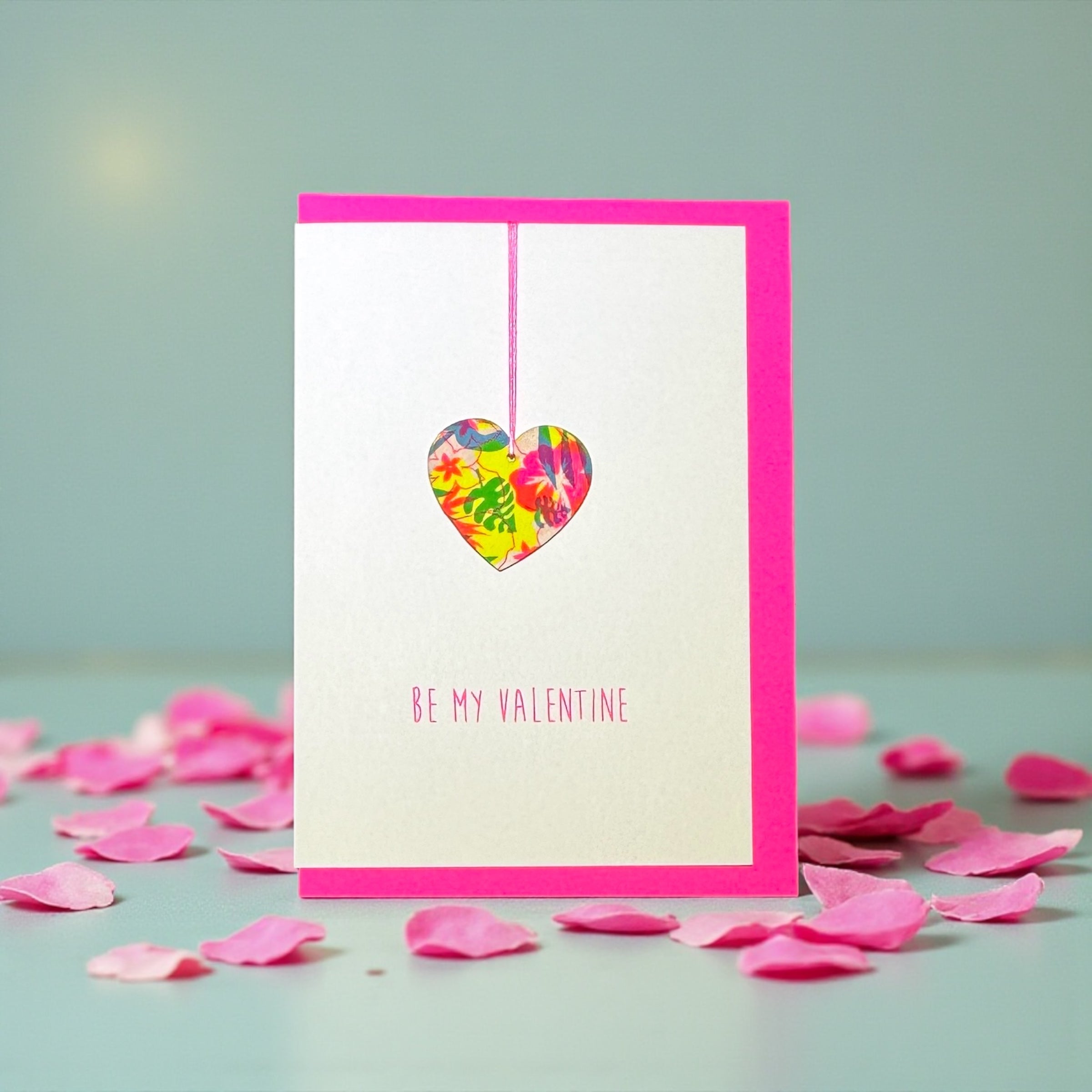 Be my Valentine * Herz