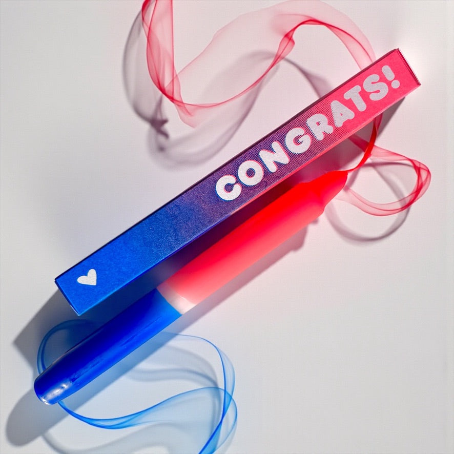 NCLY * Félicitations !