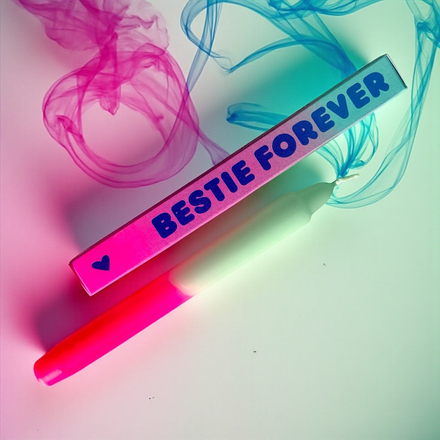 NCLY * Meilleure amie pour toujours