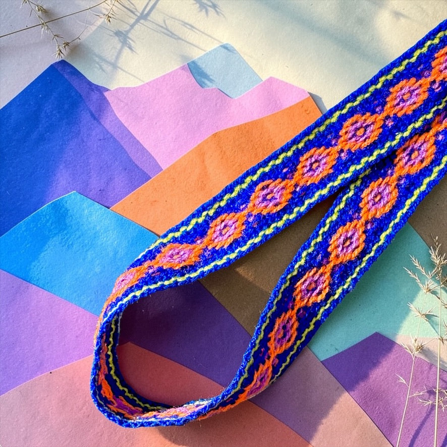 Lama Medio * Roberto