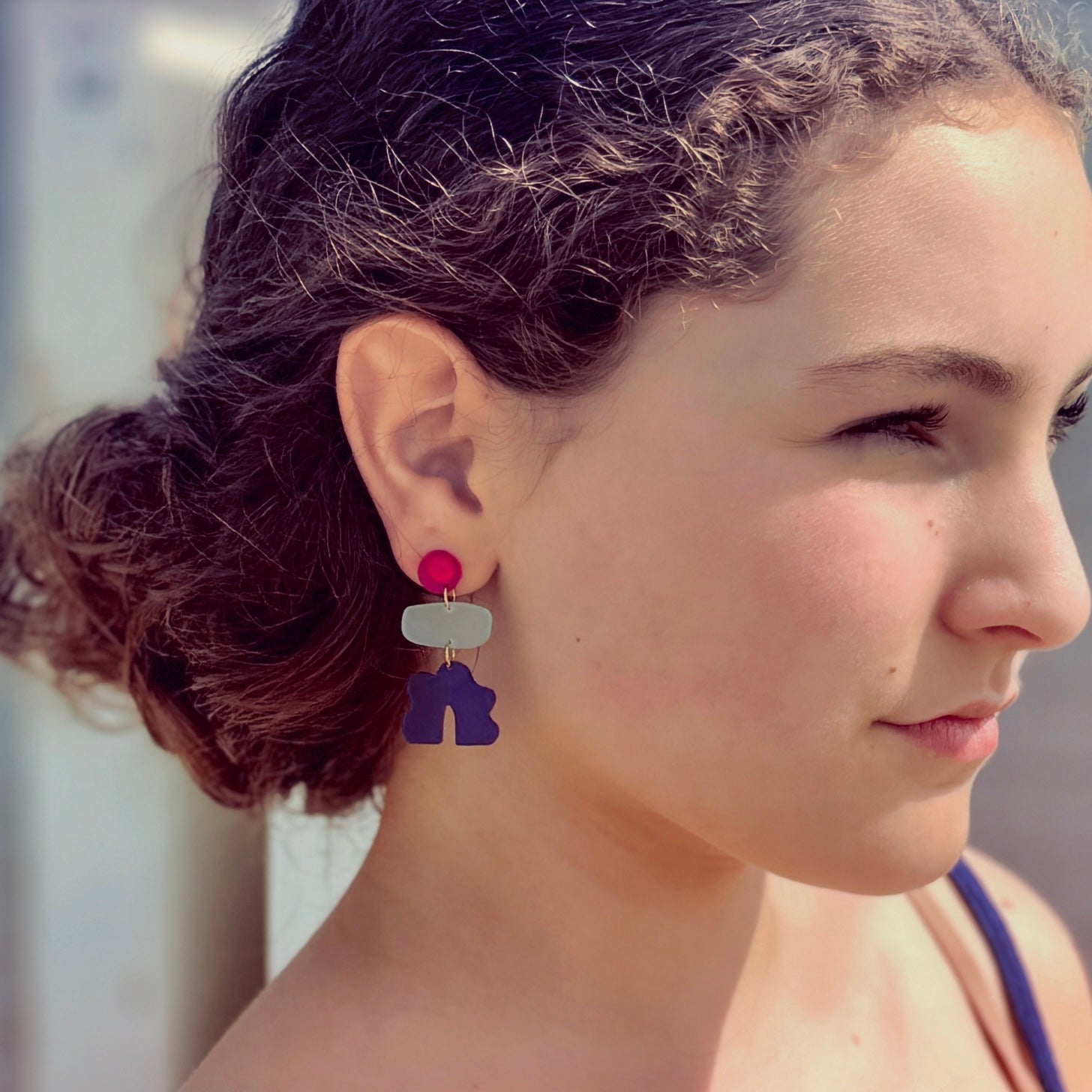 Évasion * Coucher de soleil à Venise