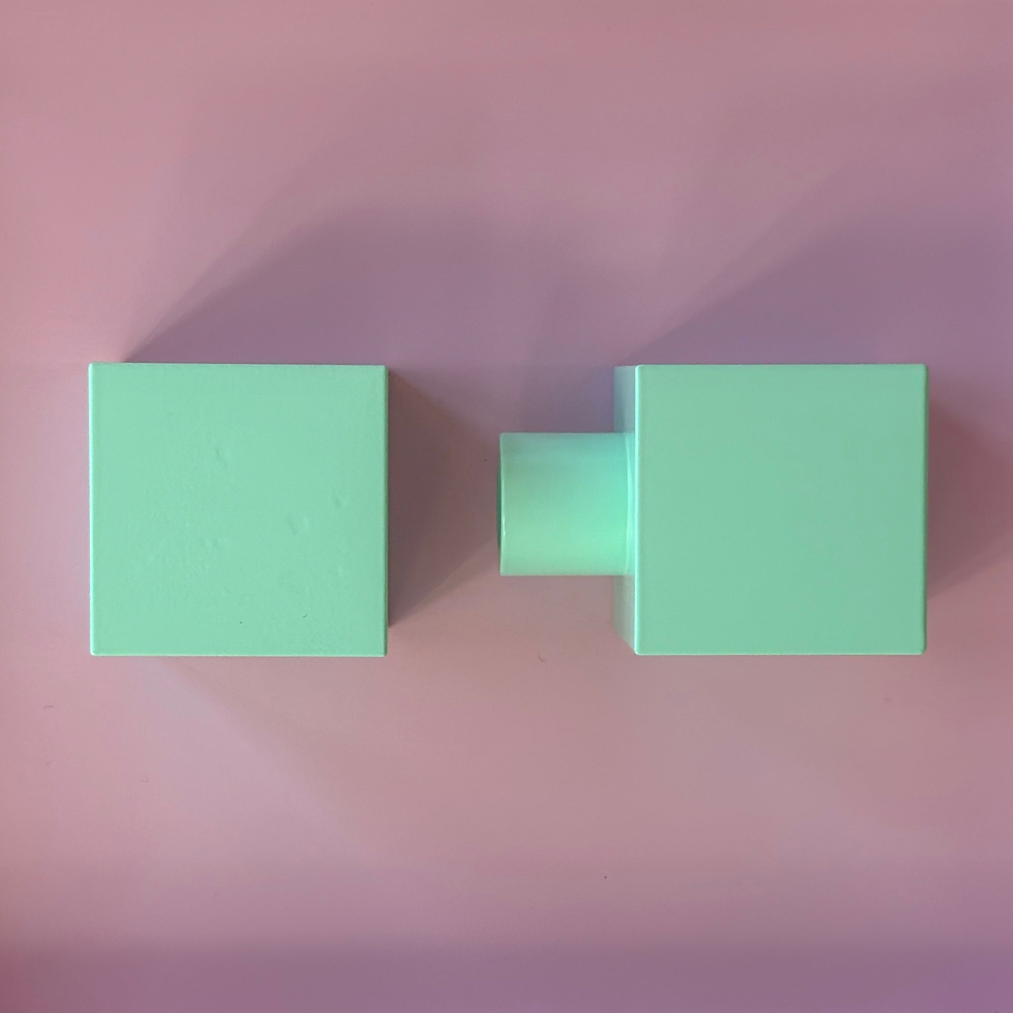 Cube Dipper * Menthe