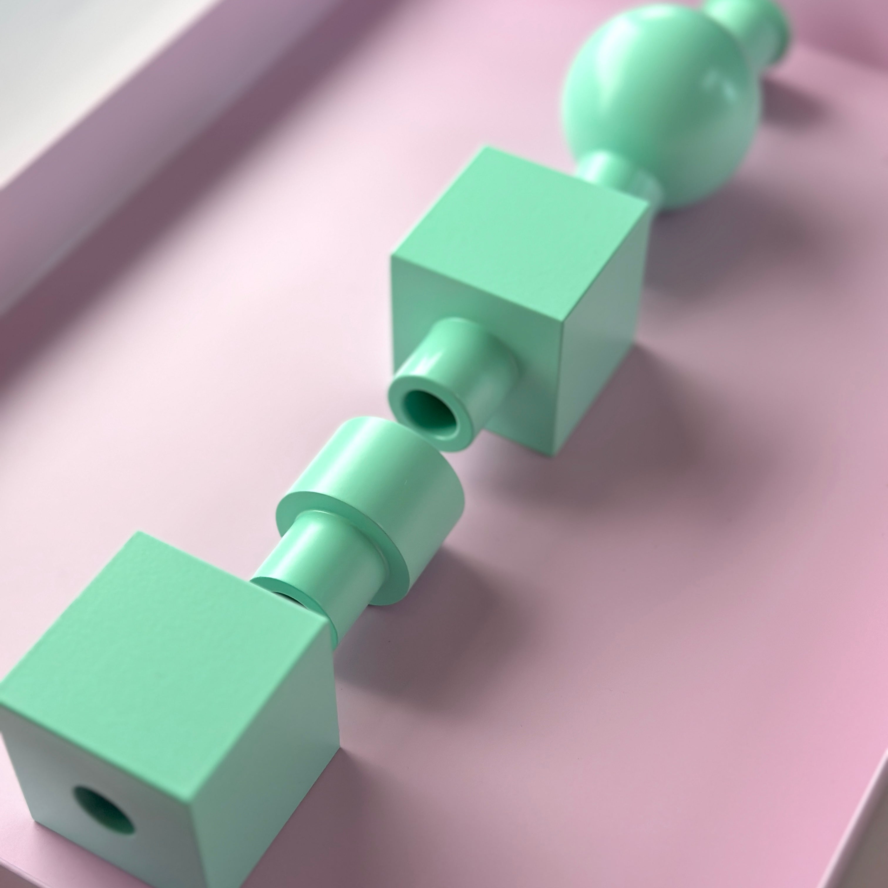 Tube Dipper * Menthe