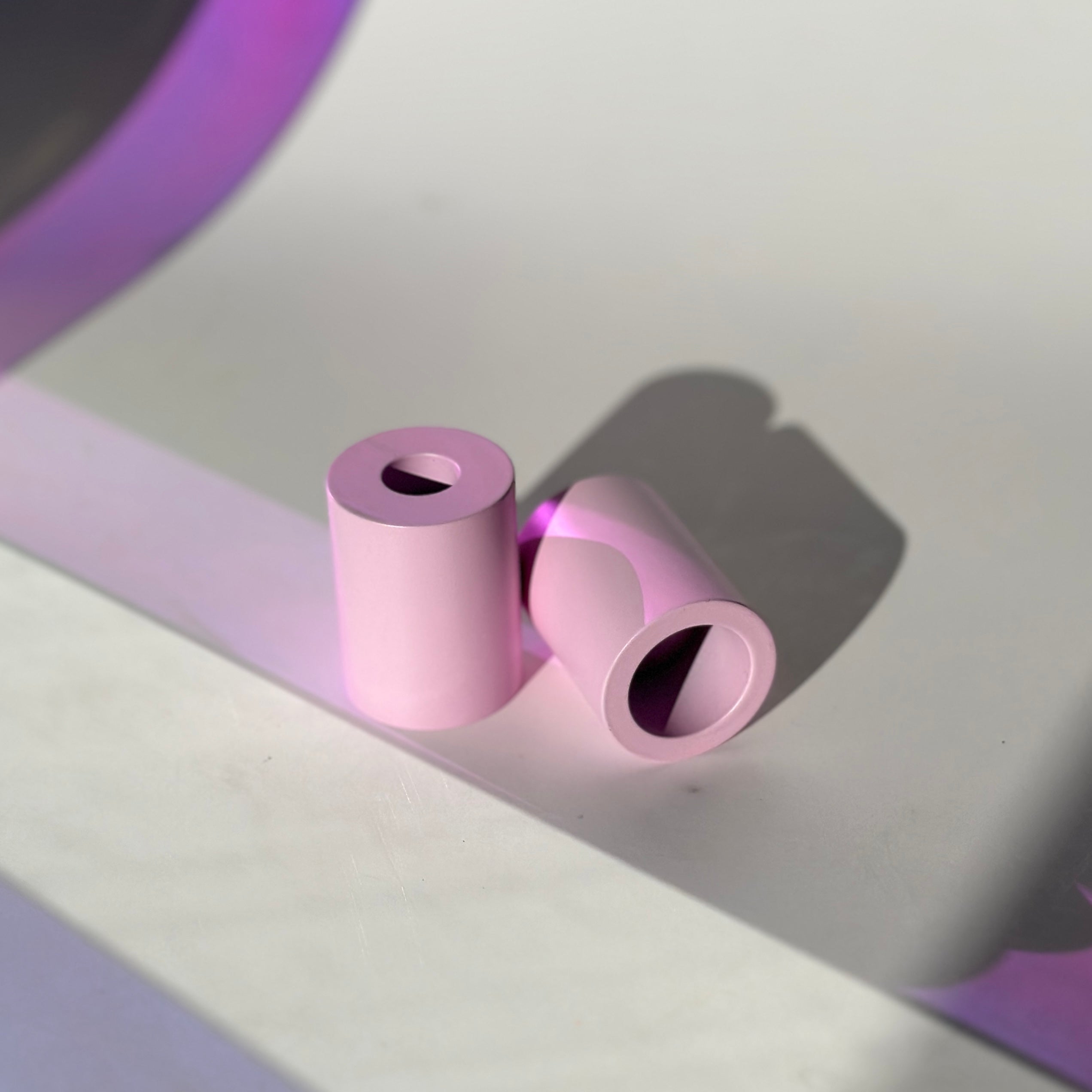 Tube Flipper * Lilas