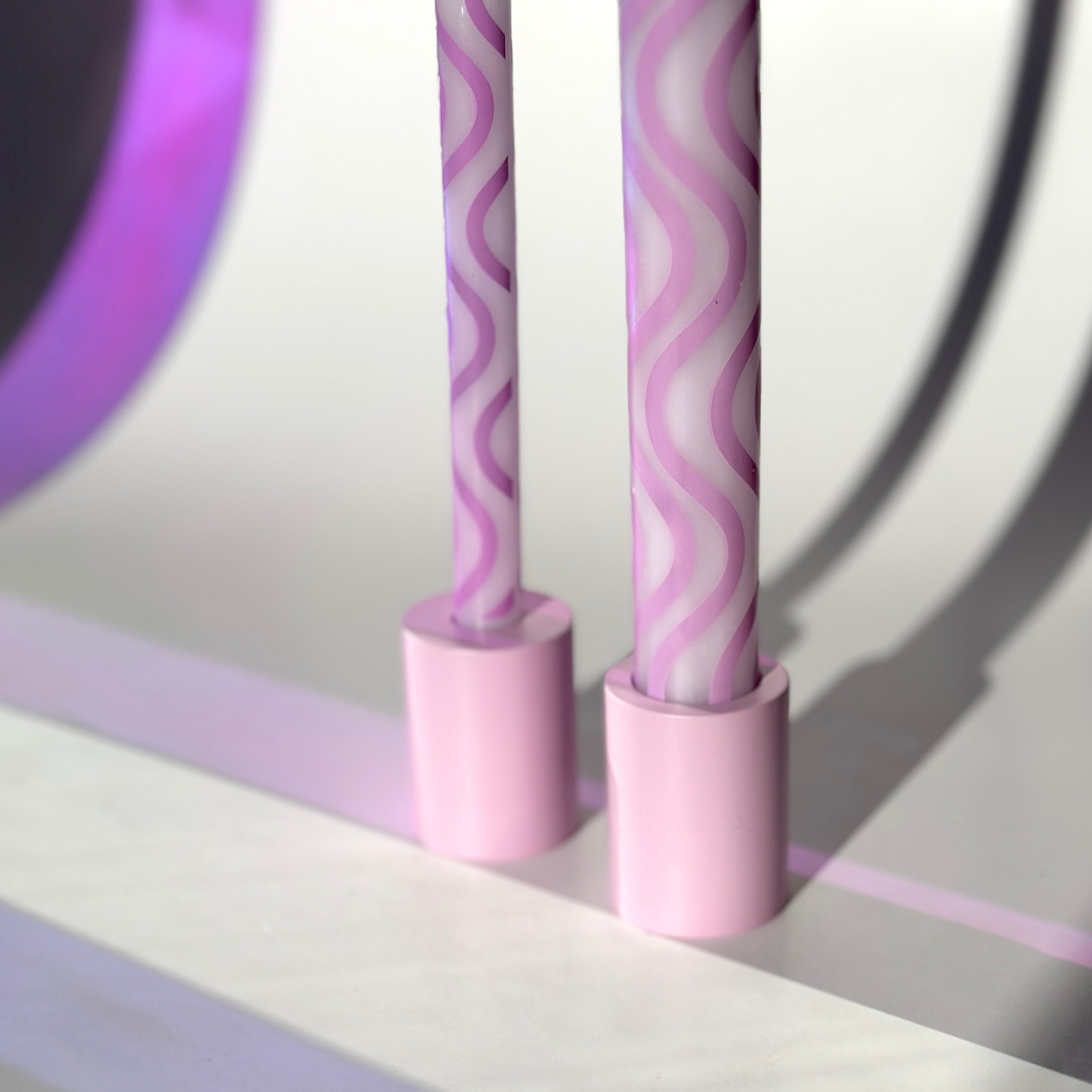 Tube Flipper * Lilas