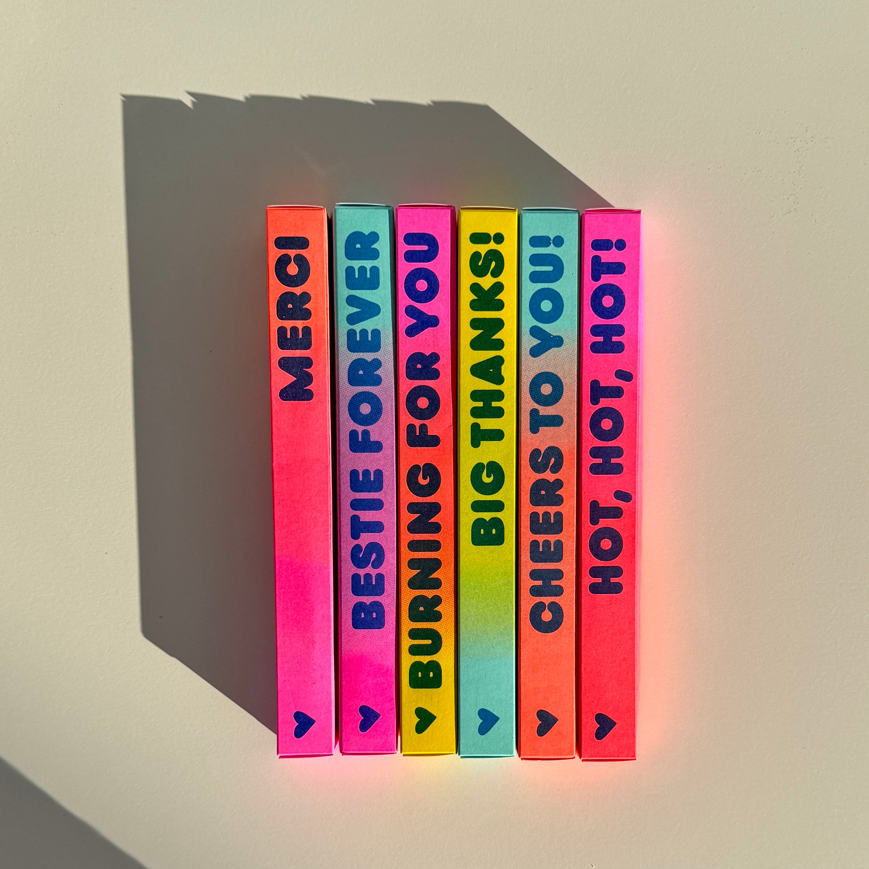 NCLY * Félicitations !