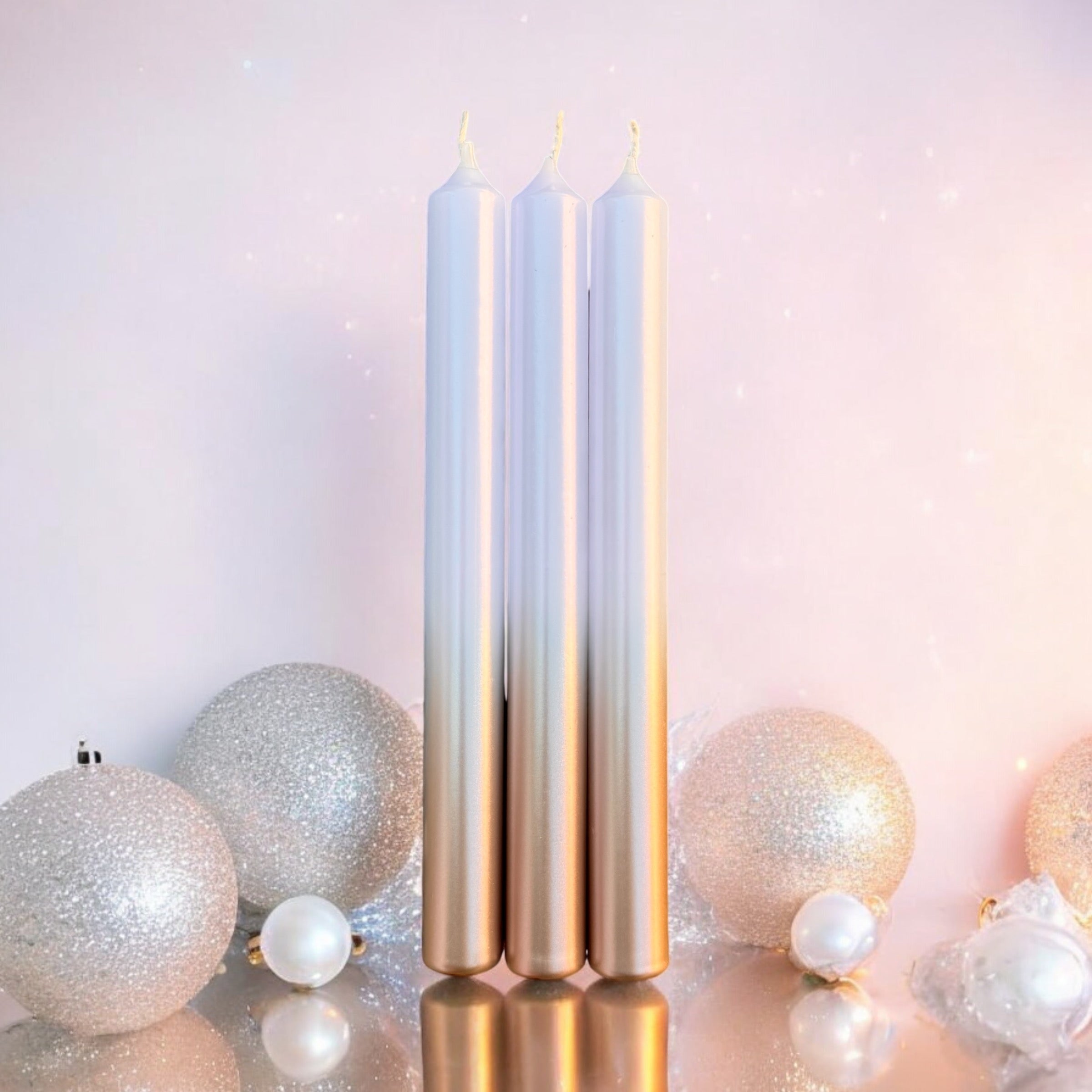 Dip Dye X-Mas * Super Glamourous