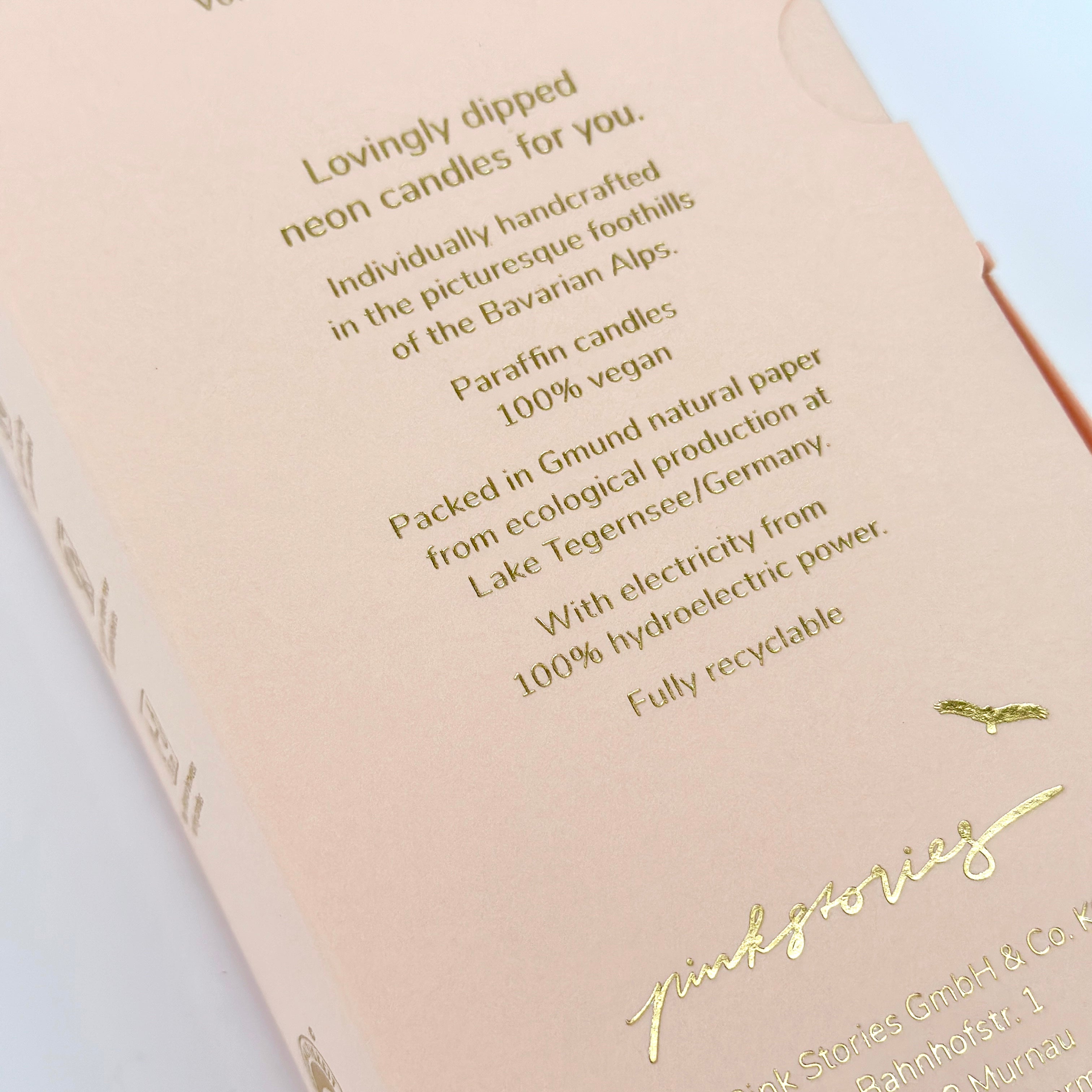 Dip Dye Swirl * Ballett Slippers