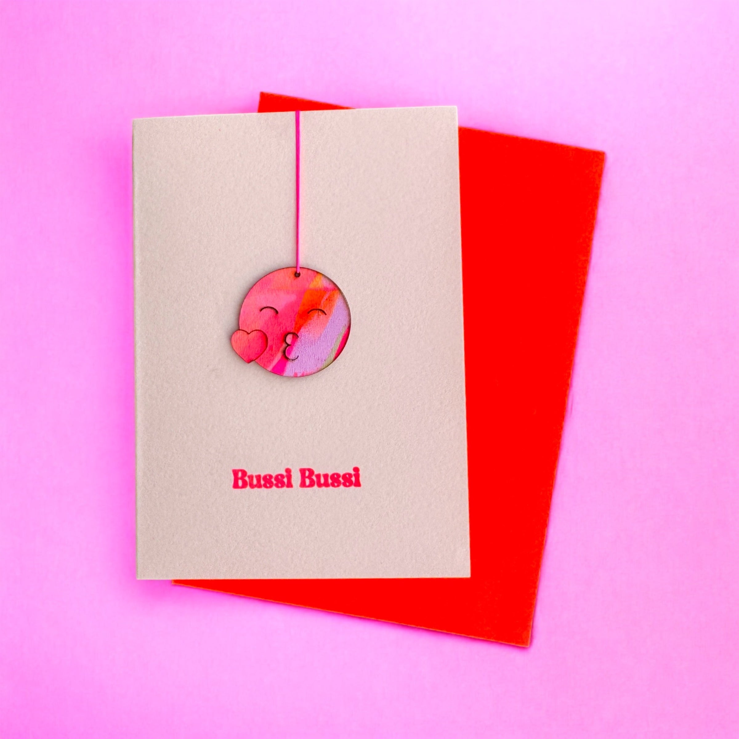 Bisous Bisous* Emoji