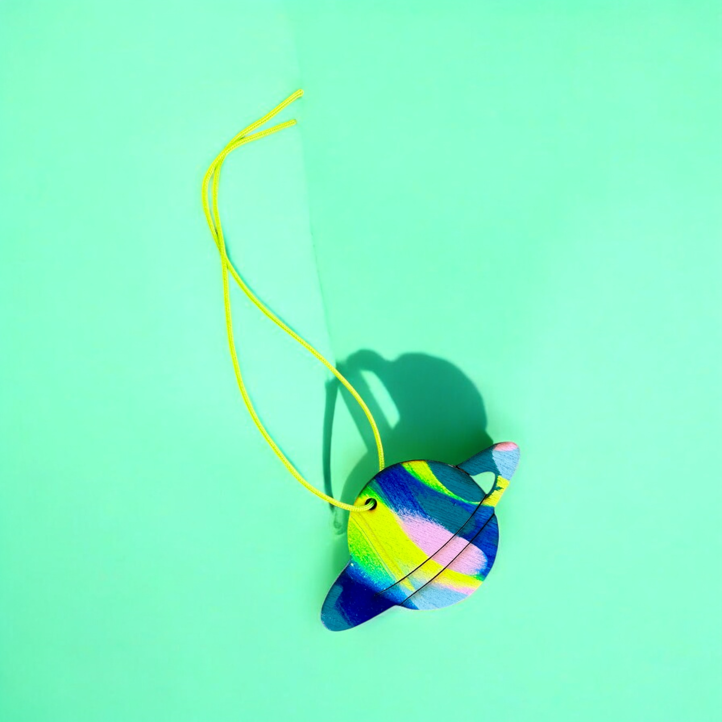 Cosmic Birthday * Planet