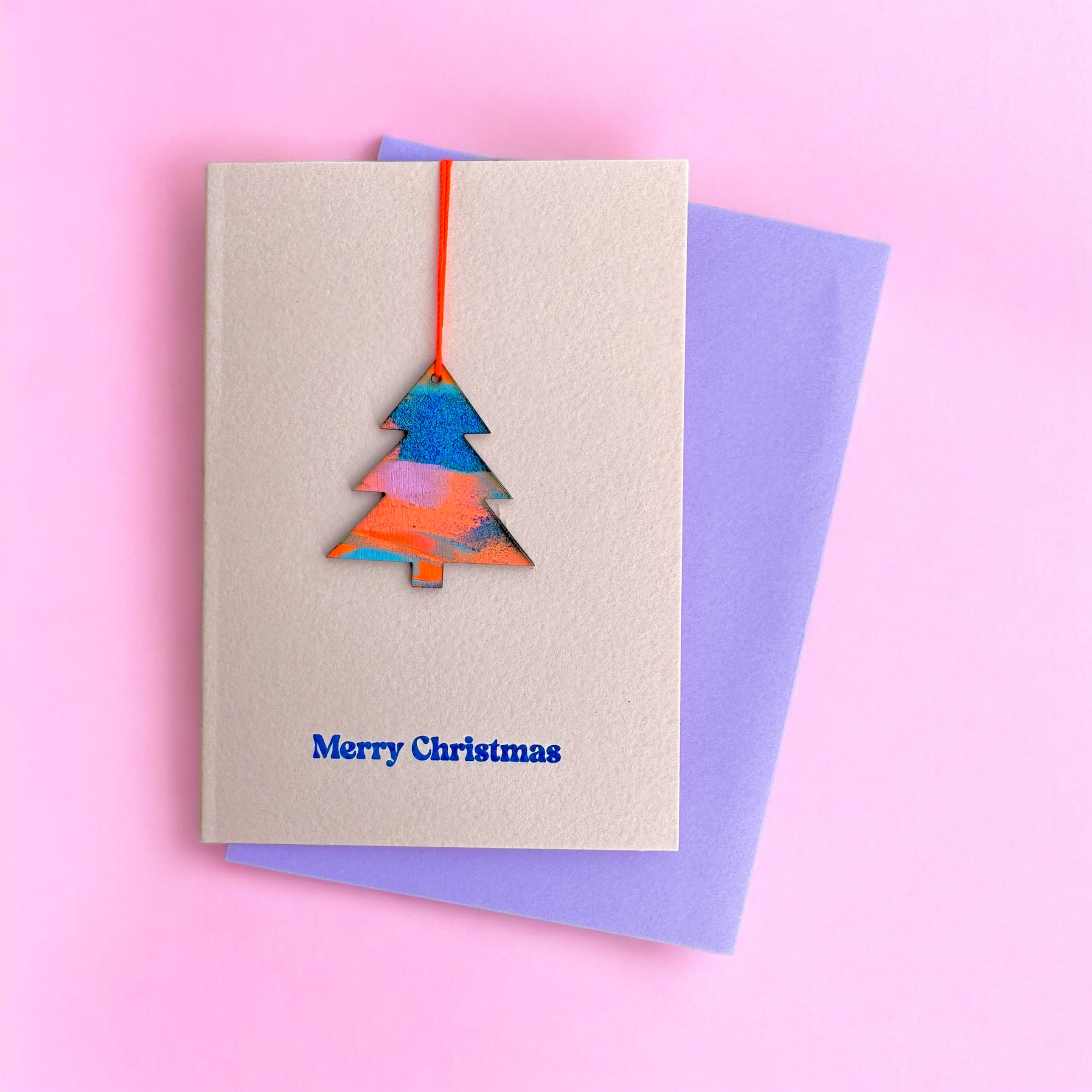 Merry Christmas * Baum