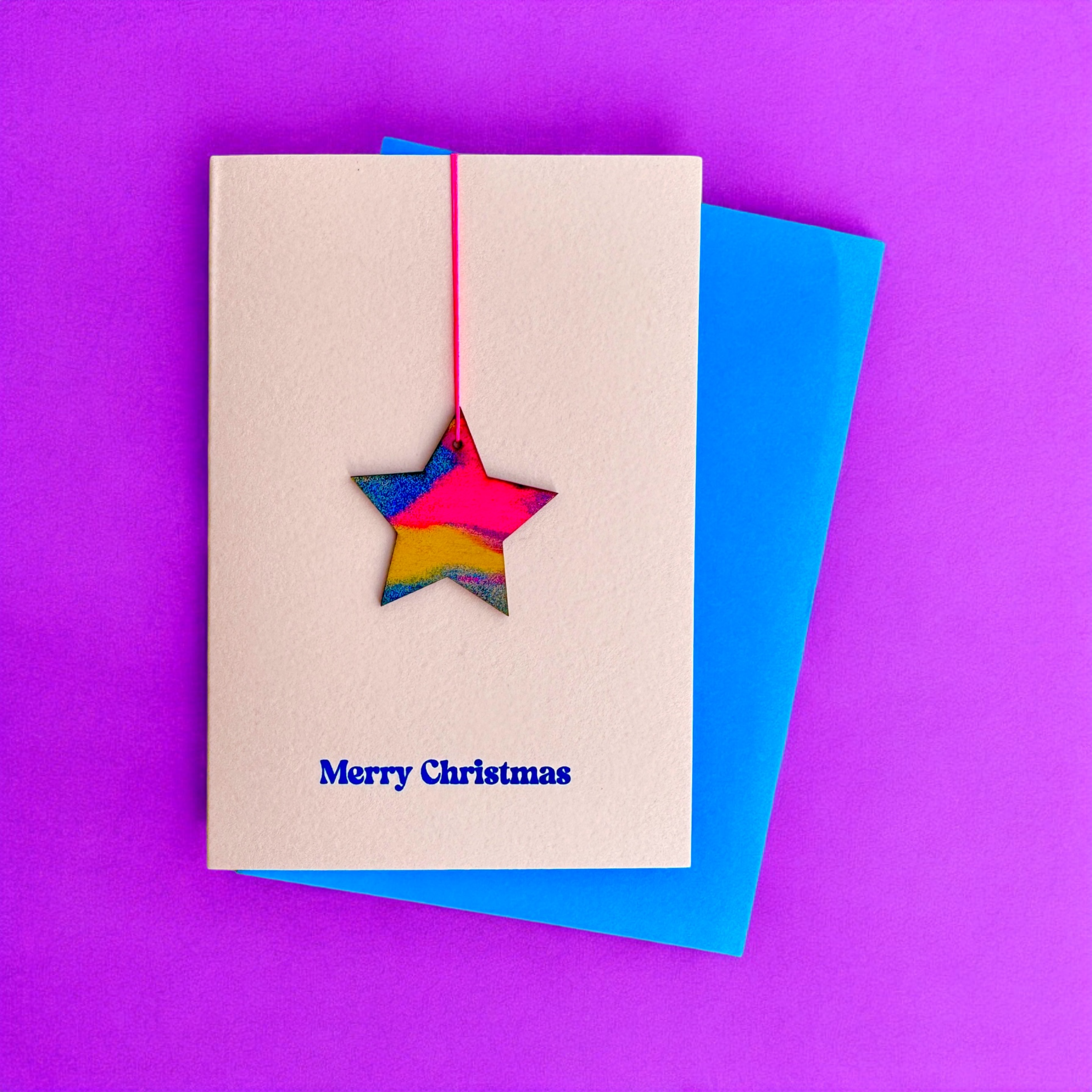 Merry Christmas * Stern