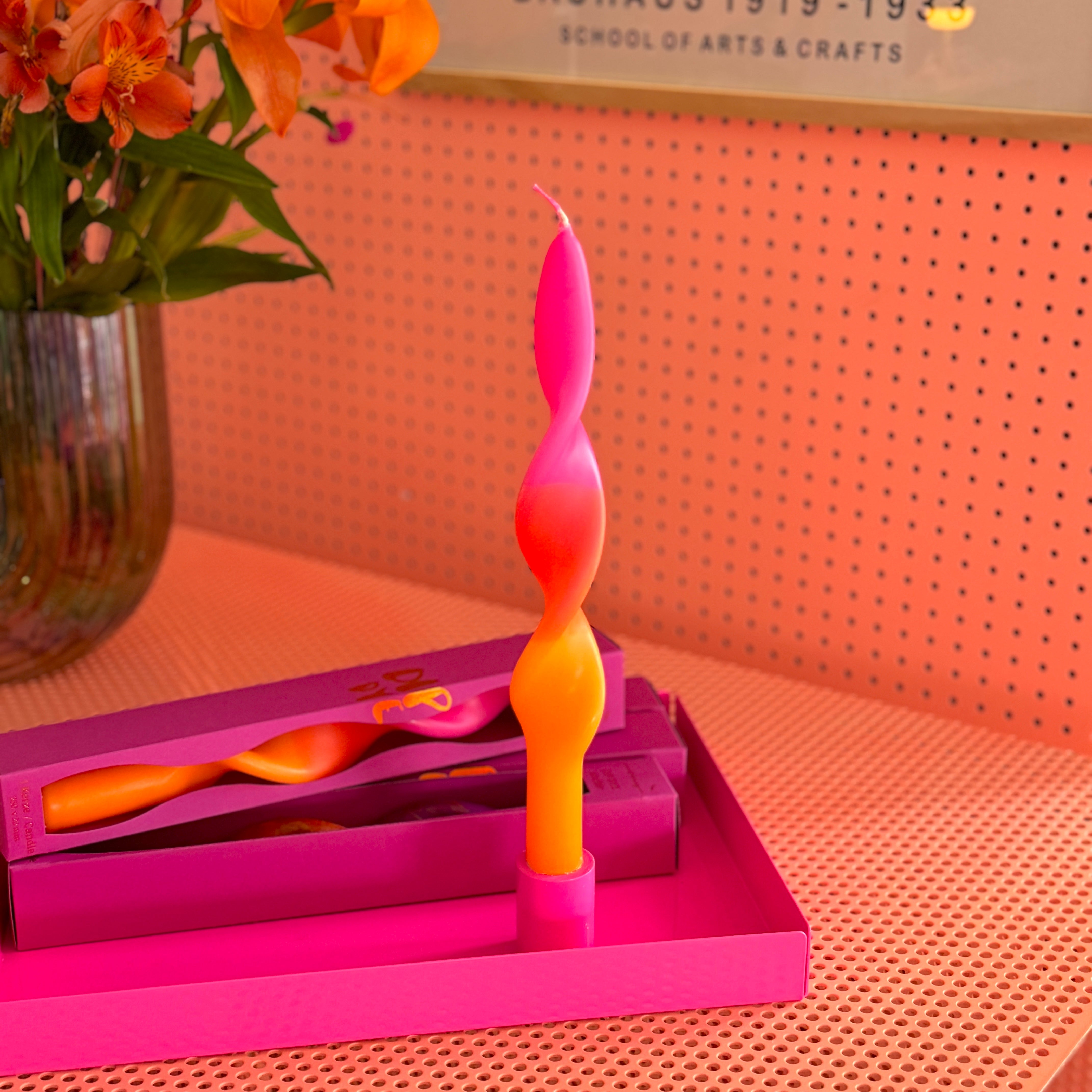 Dip Dye Special * Deliciously Dreamy