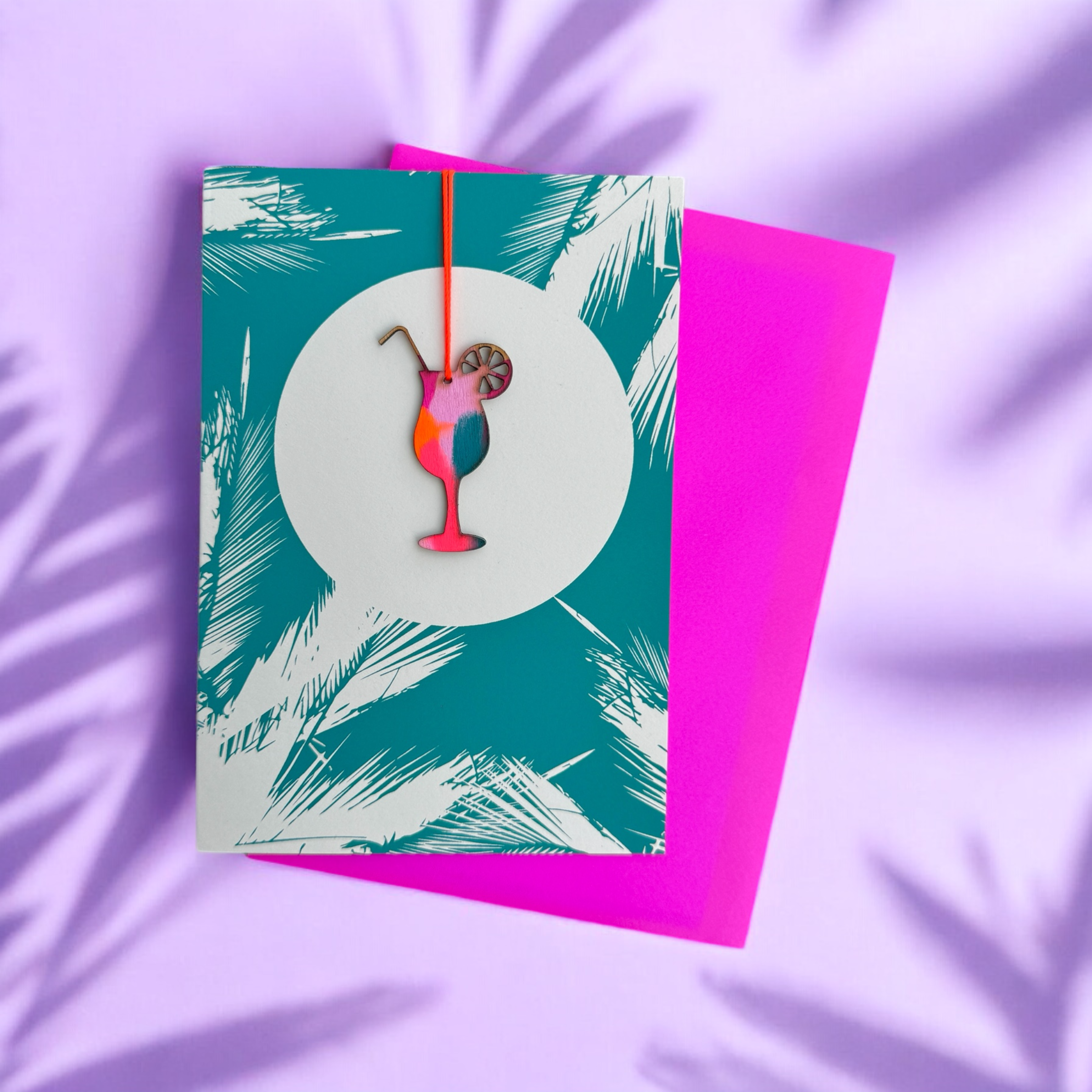 Jungle * Cocktail