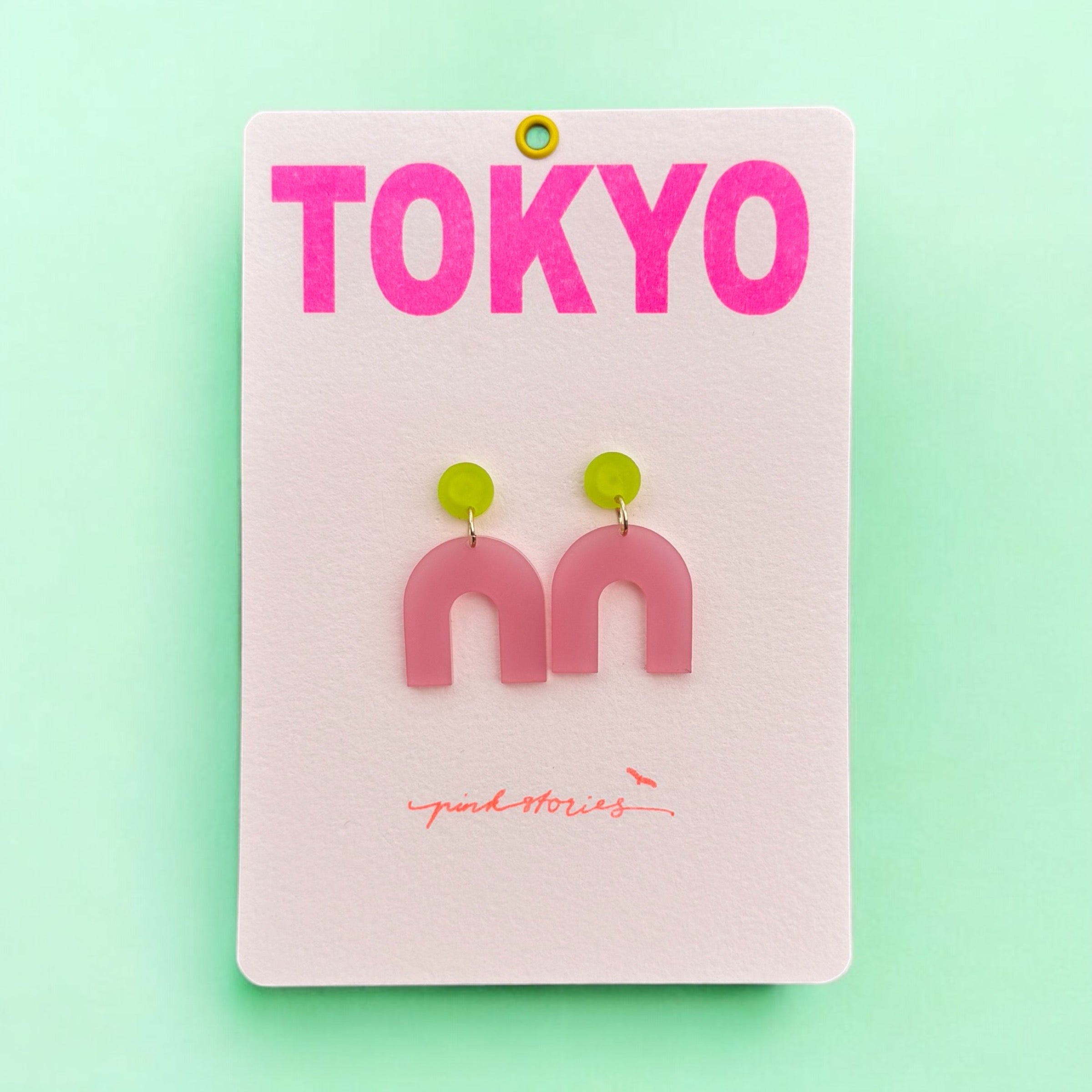 Évadez-vous * Tokyo Gin