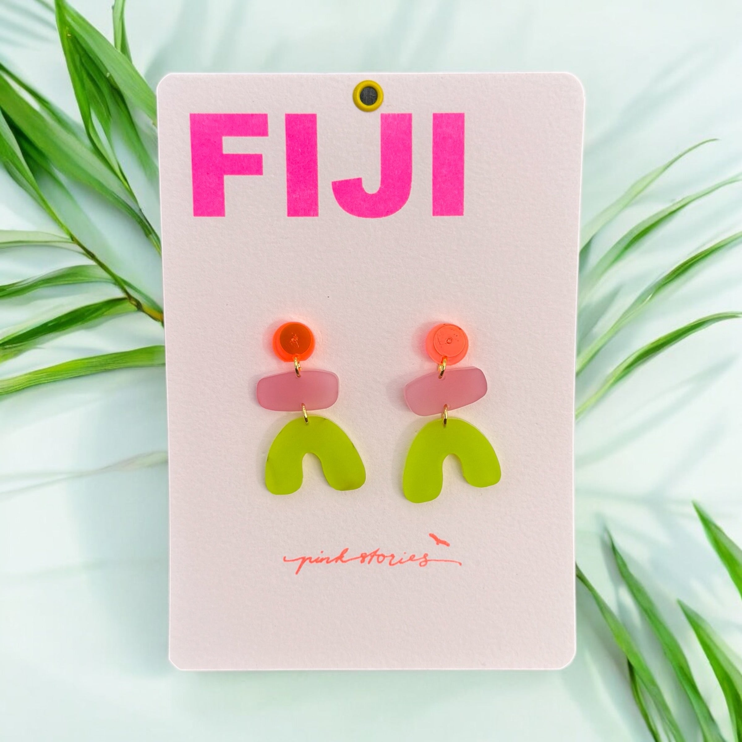 Évasion * Îles Fidji