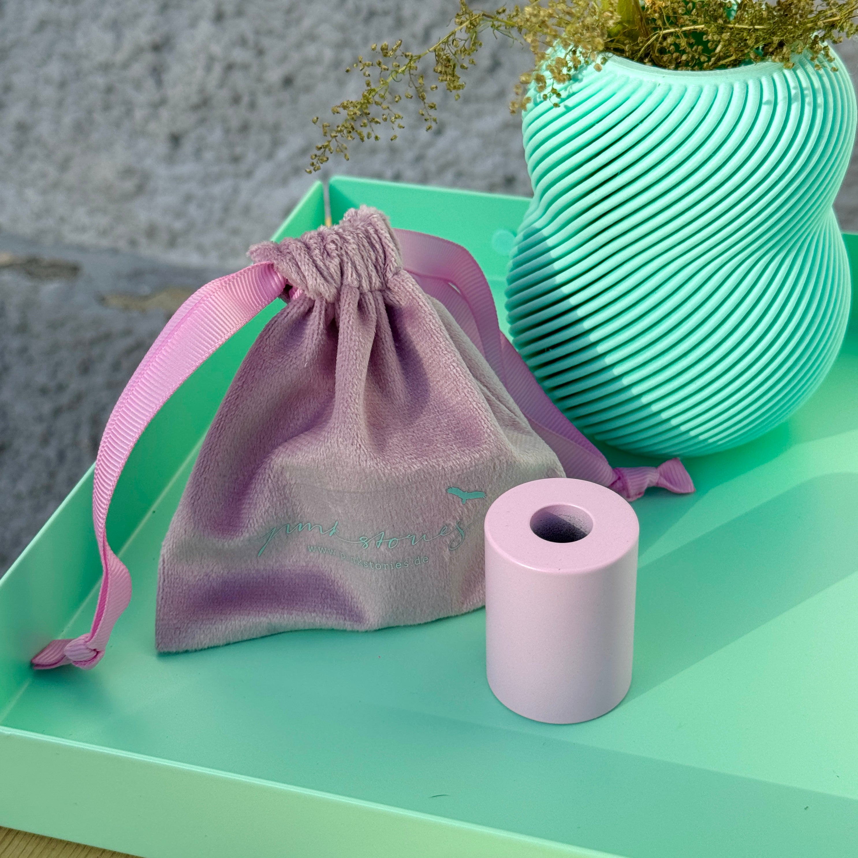 Tube Flipper * Lilas