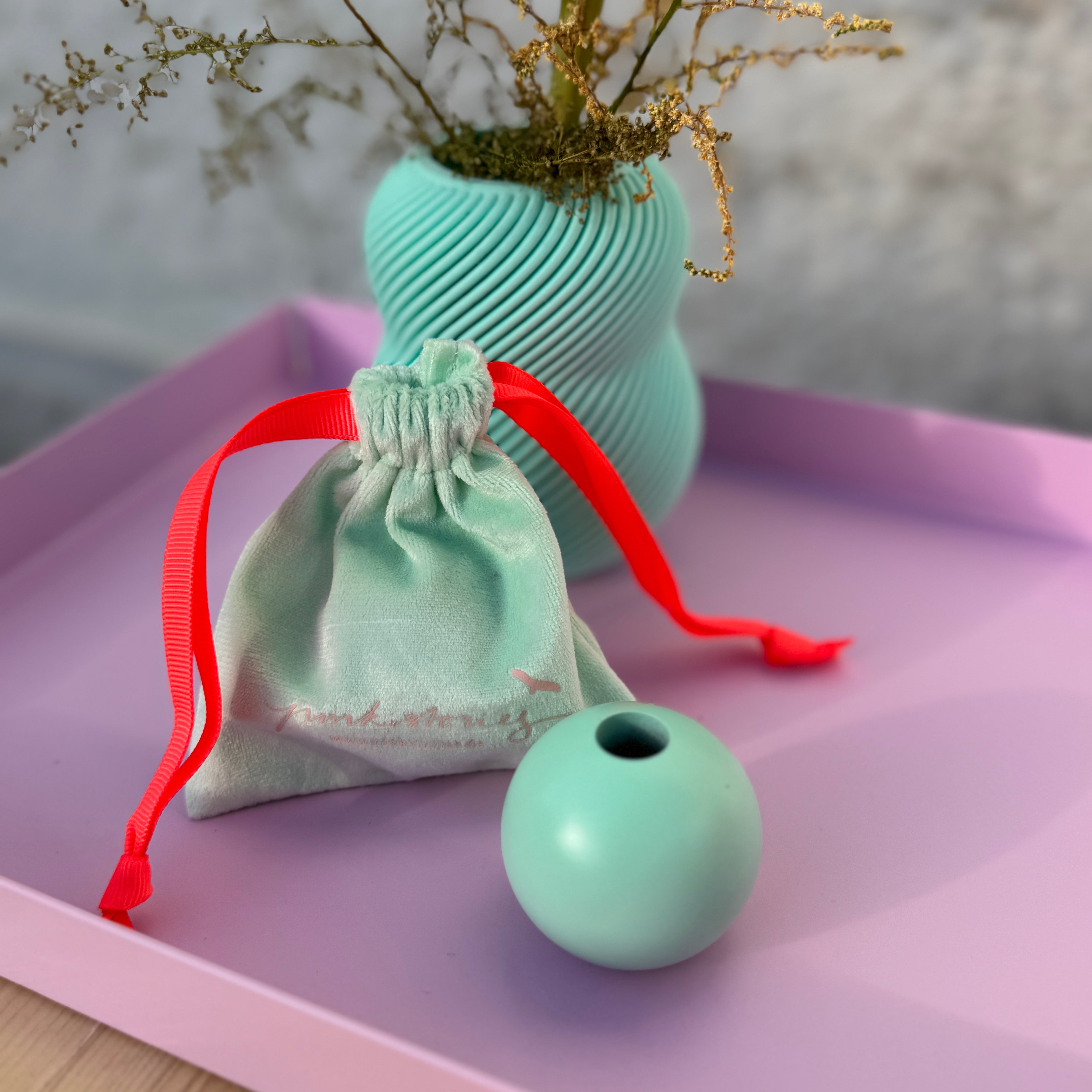 Flipper Boob * Menthe