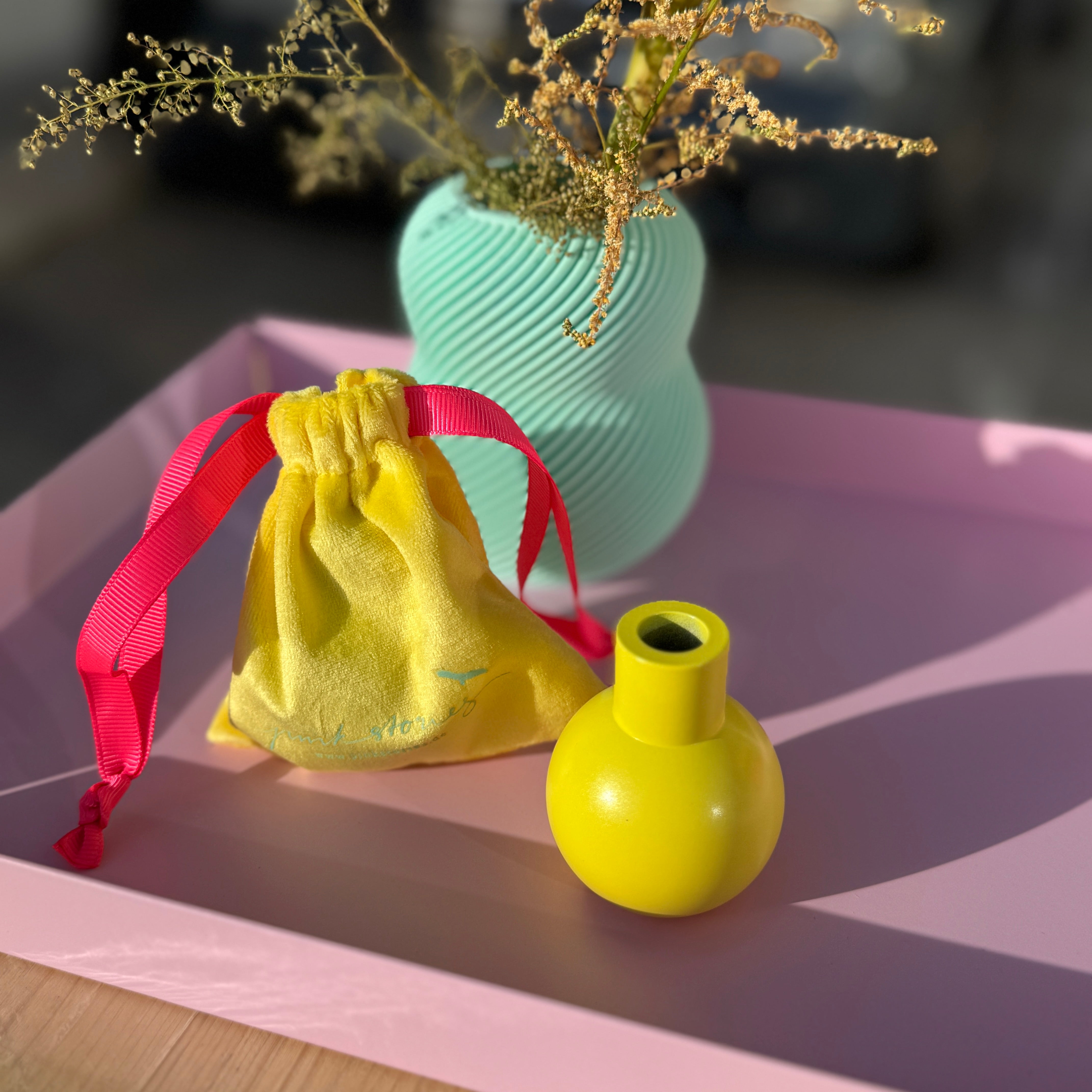 Dipper Boob * Yellow