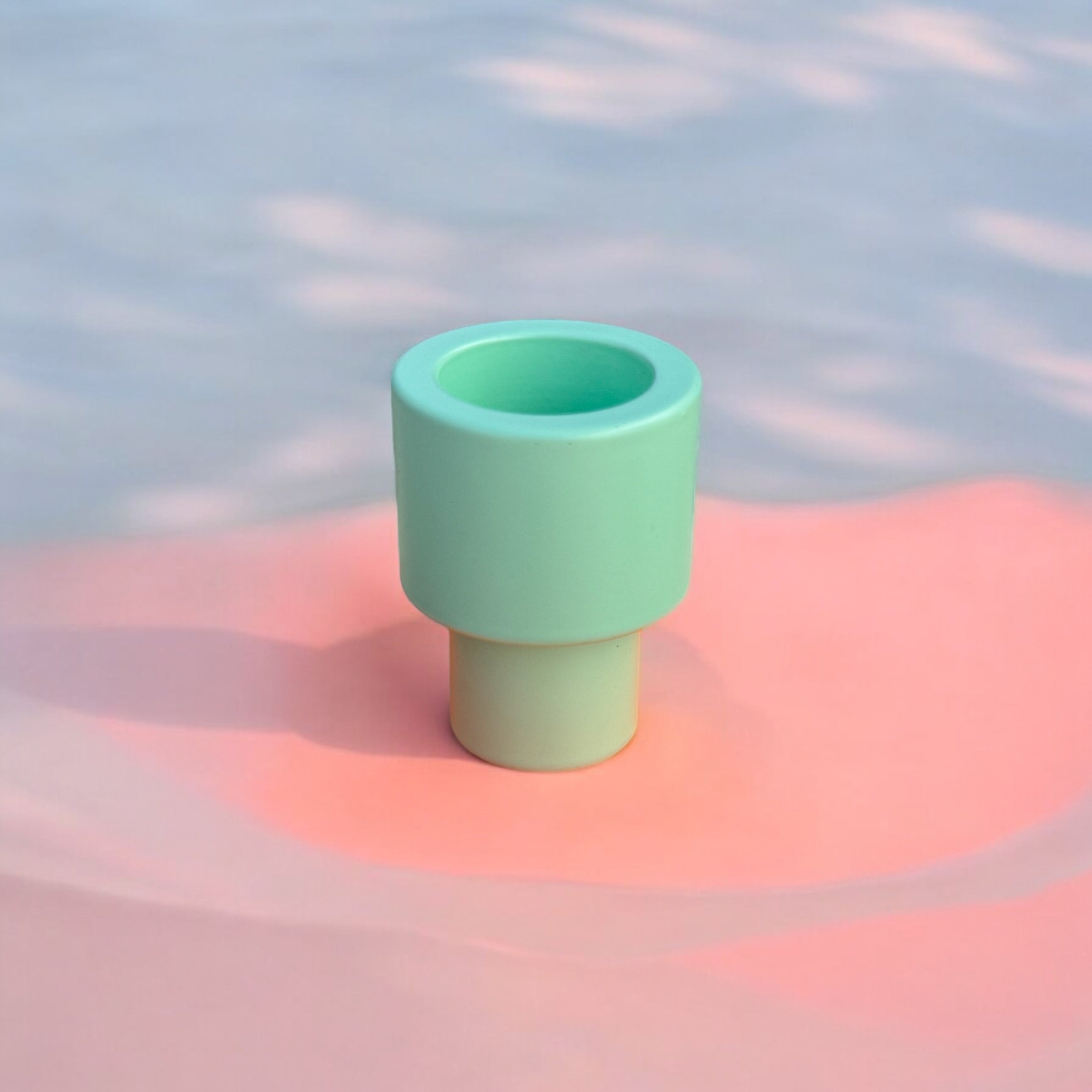 Tube Dipper * Menthe