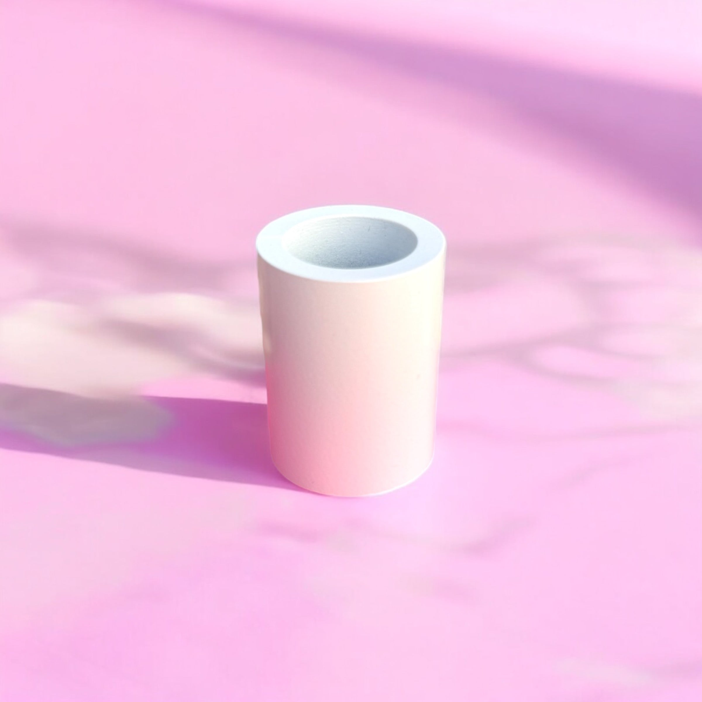 Tube Flipper * Blanc