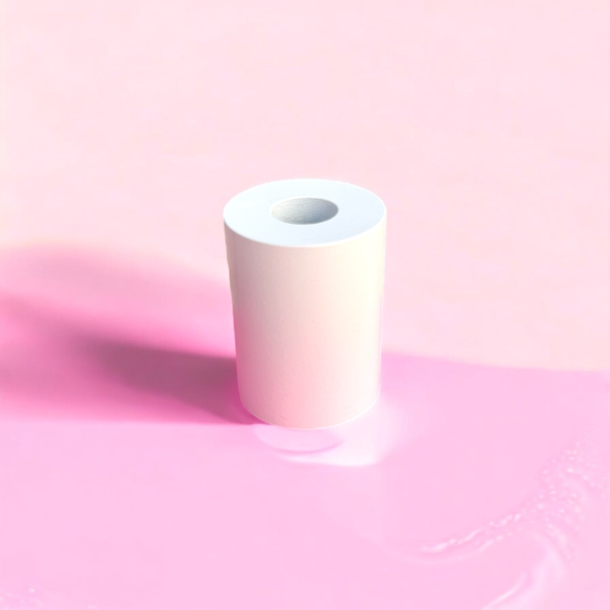 Tube Flipper * Blanc