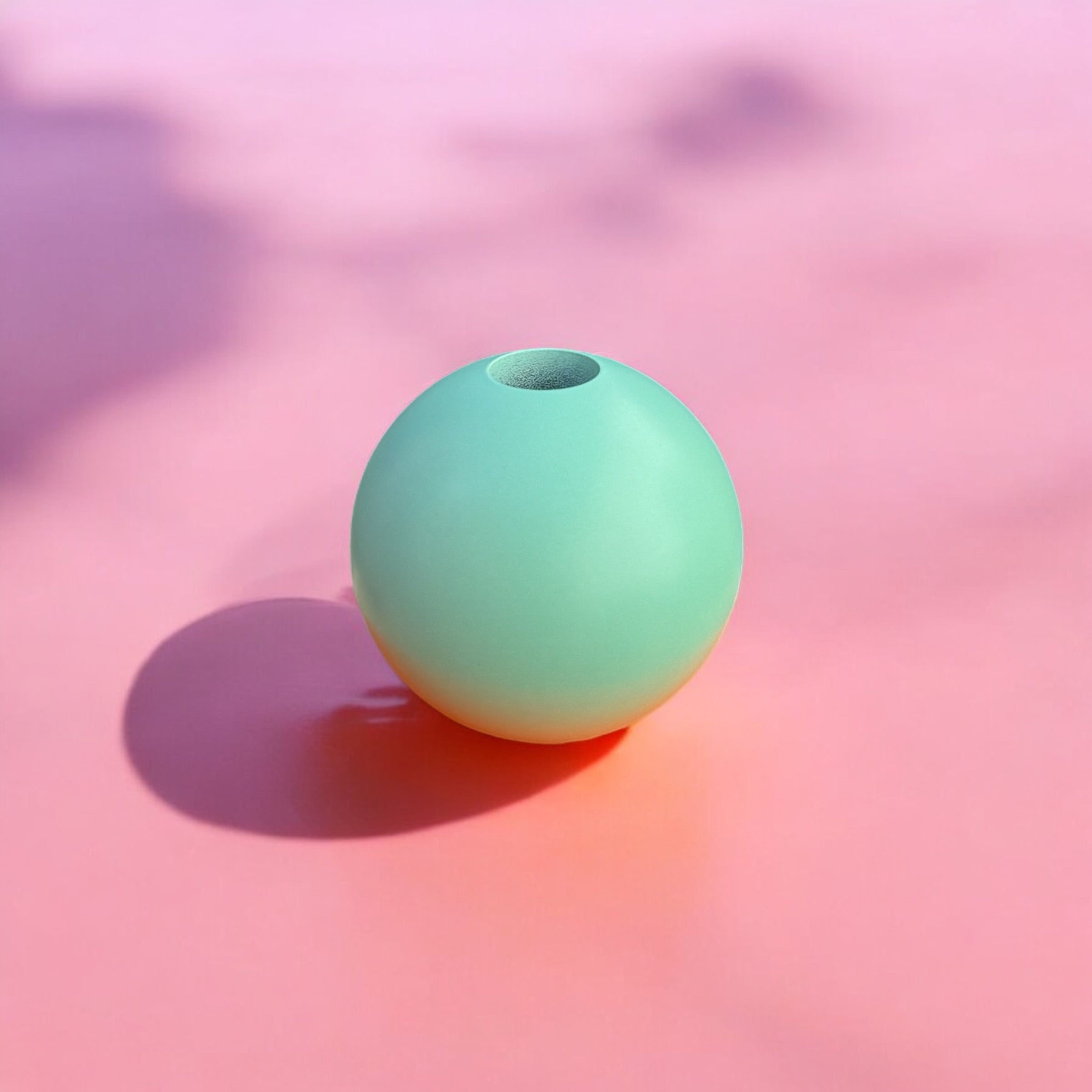 Flipper Boob * Menthe