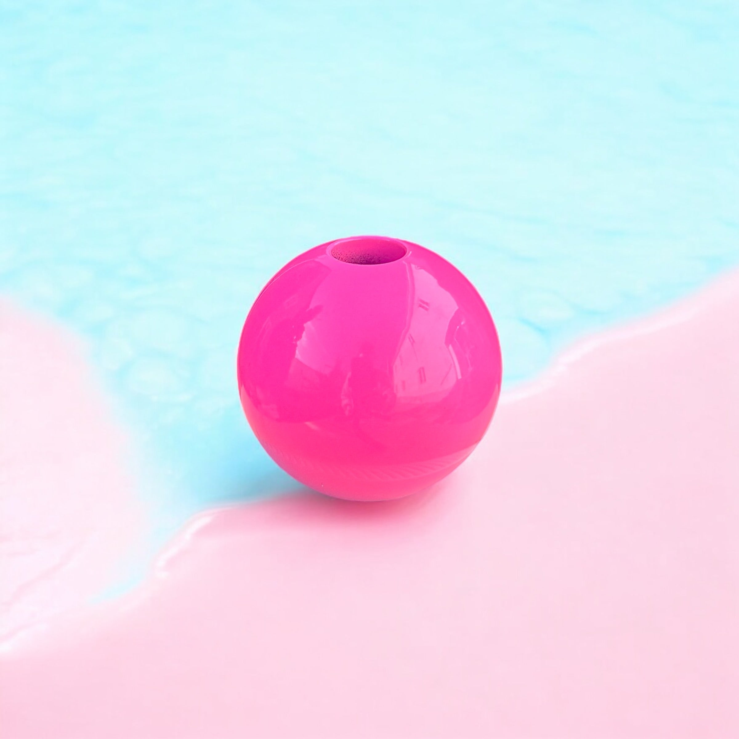 Seins Flipper * Rose