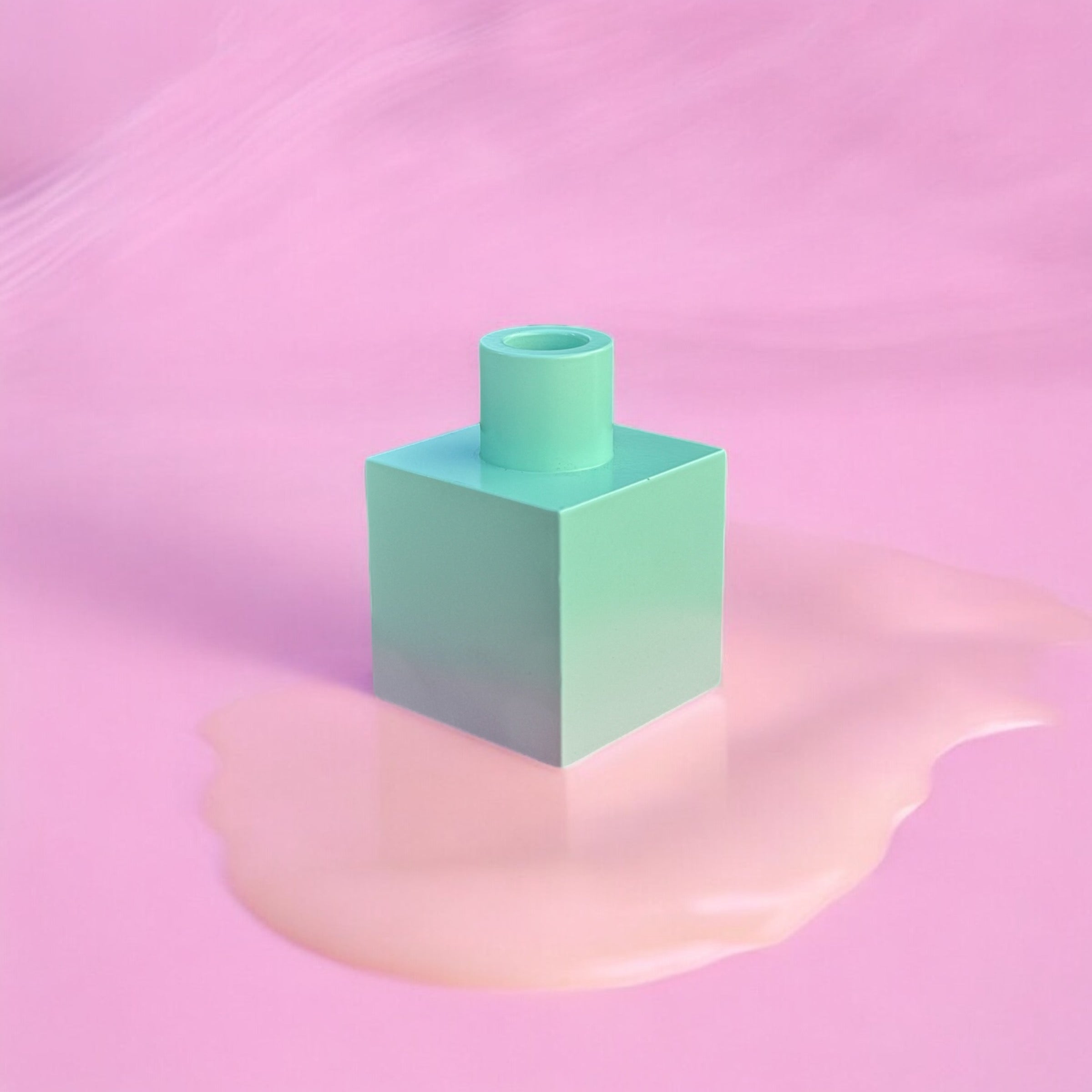 Cube Dipper * Menthe