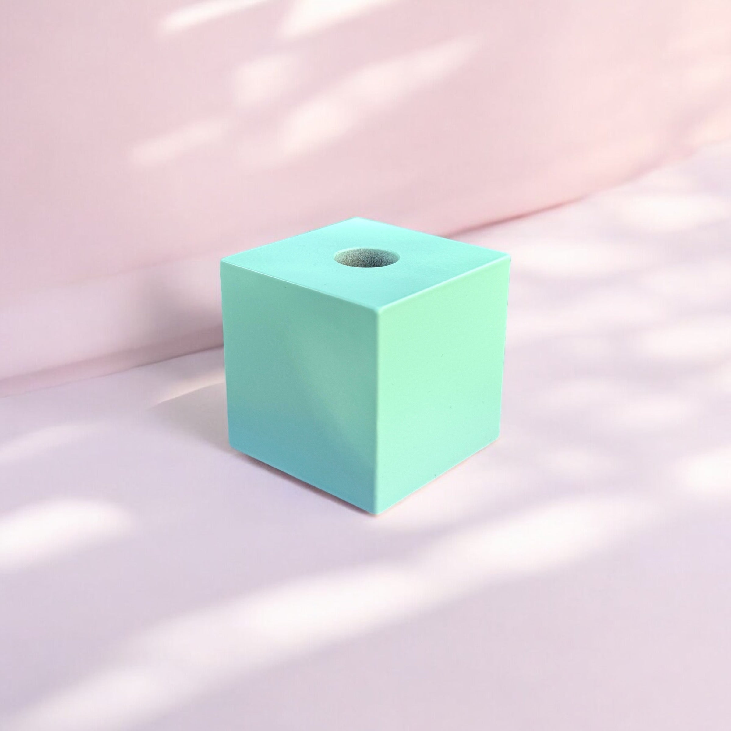 Flipper Cube * Menthe