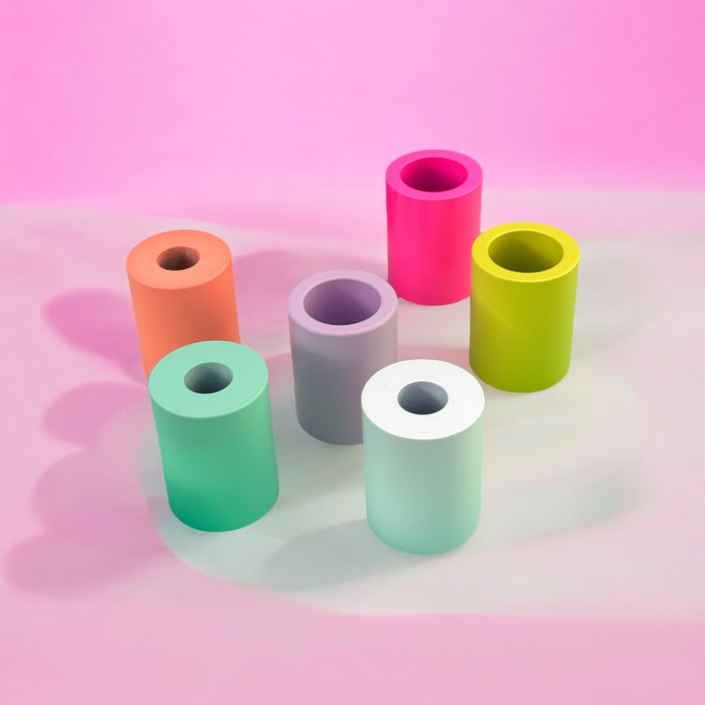 Starterset Flipper Tube